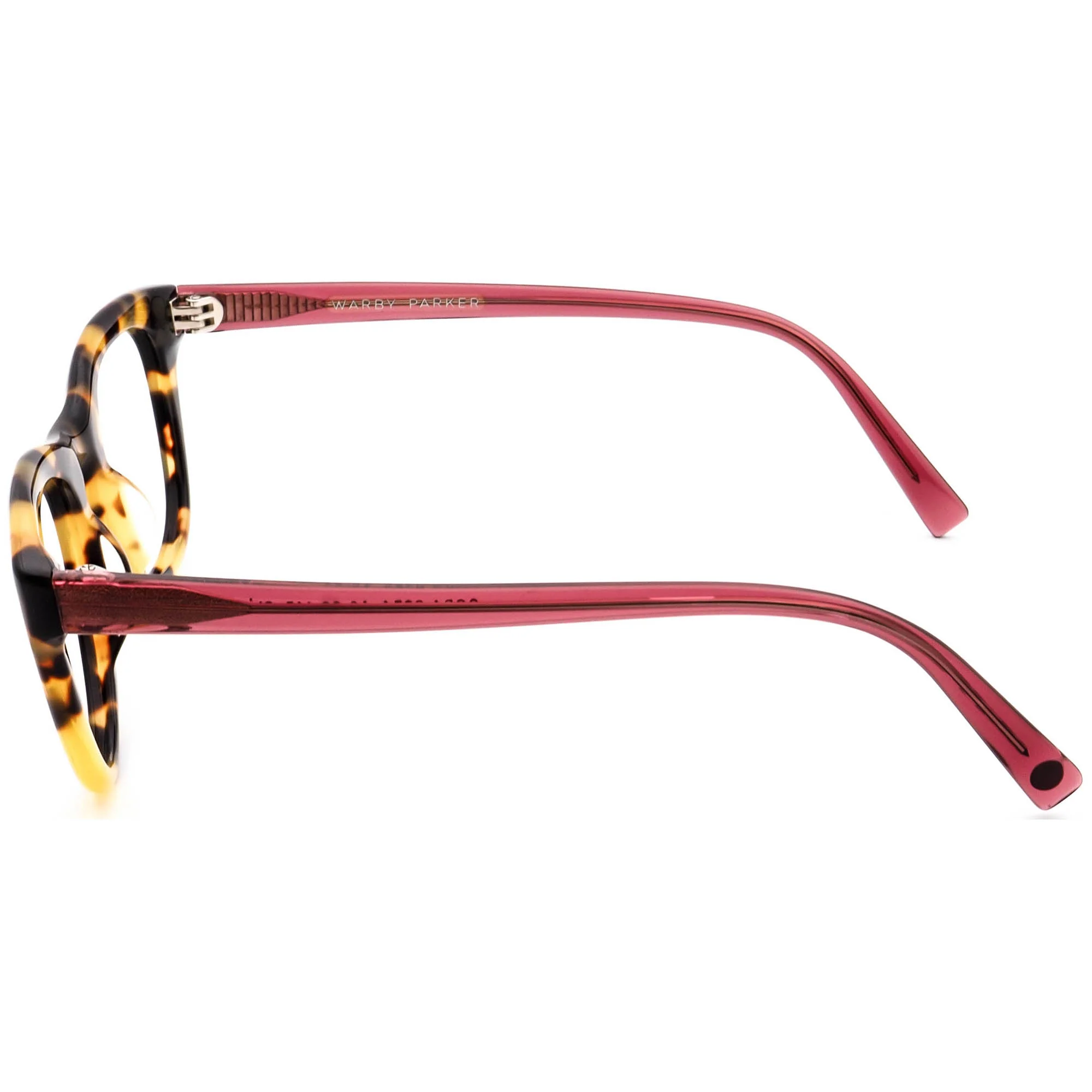 Warby Parker Cora 8254   46□14 145 - Image 5