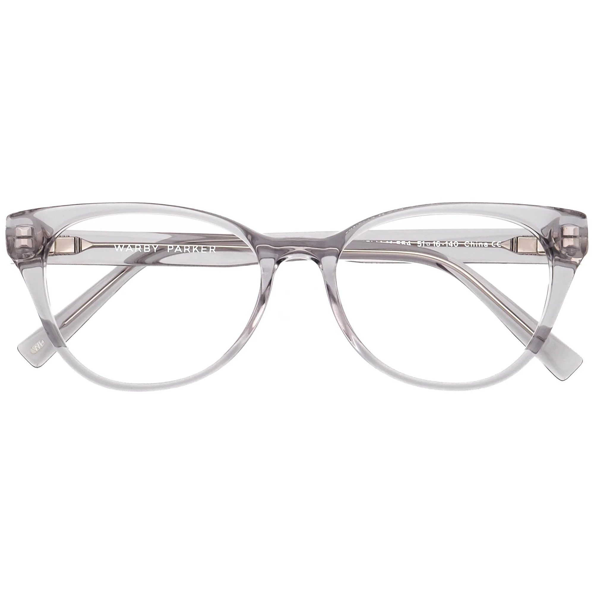 Warby Parker Cornelia M 554  51□16 140 - Image 6