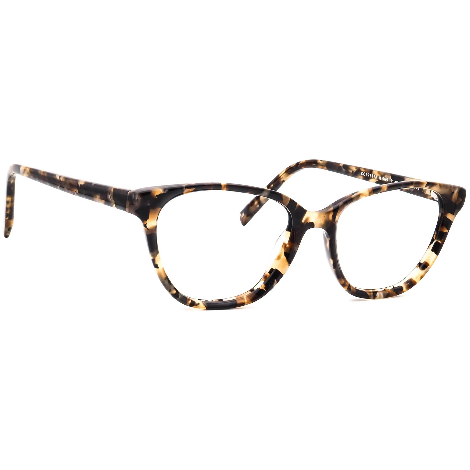 Warby Parker Corretta M 969   51□18 145