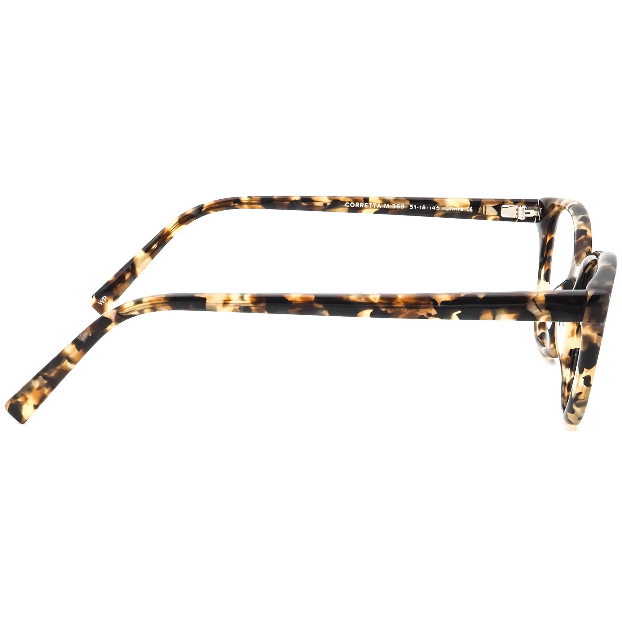 Warby Parker Corretta M 969   51□18 145 - Image 4