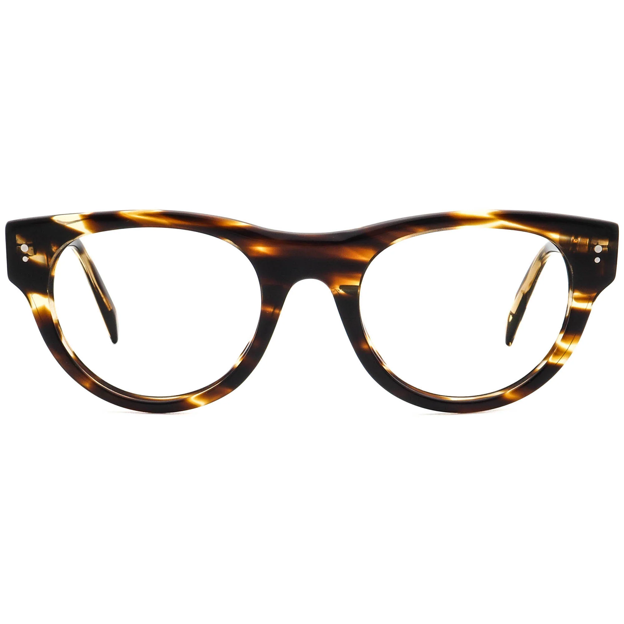 Warby Parker Cowley W 256  50□21 140 - Image 2