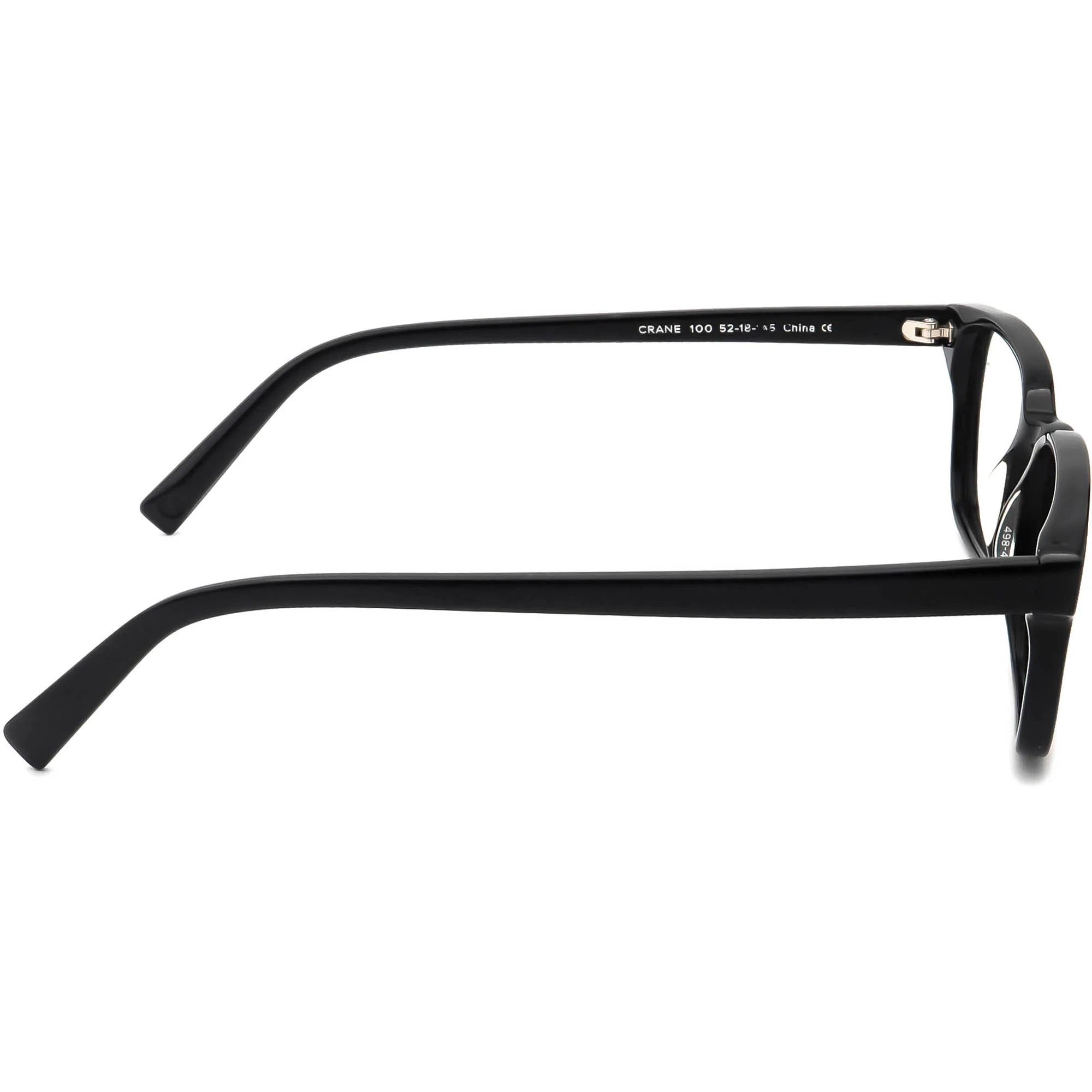 Warby Parker Crane 100   52□18 145 - Image 4