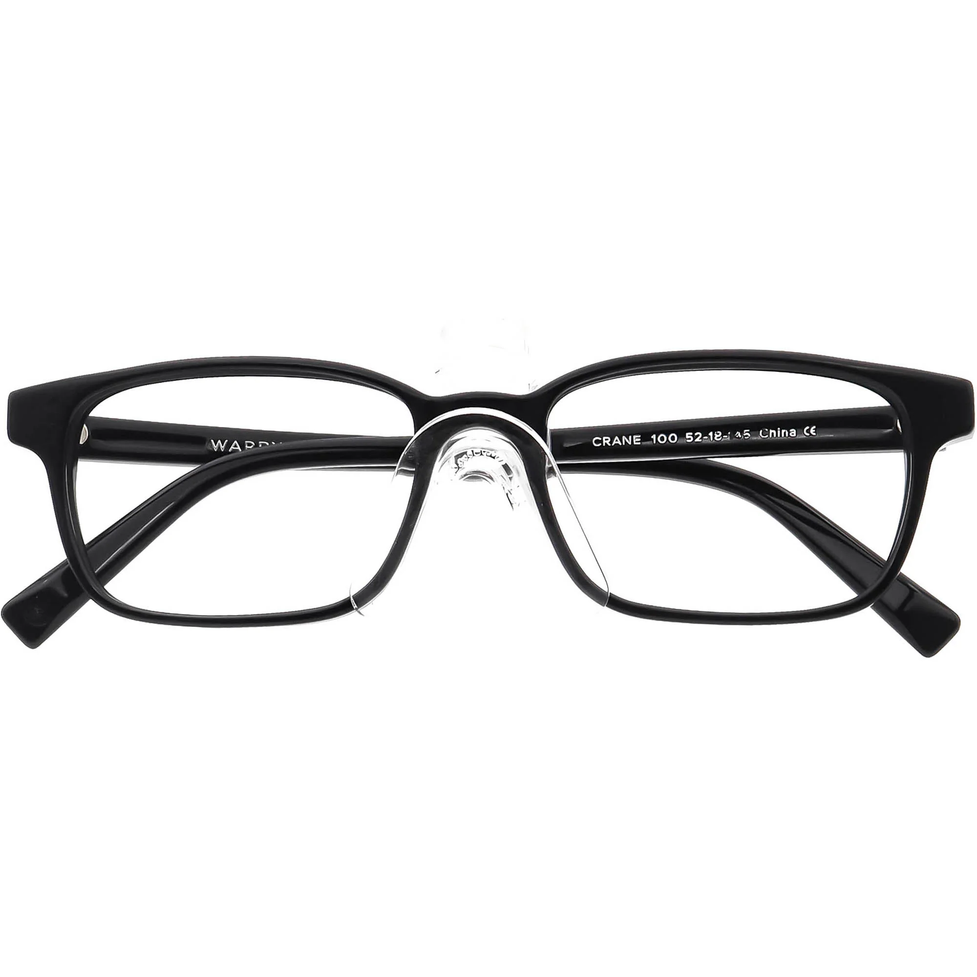Warby Parker Crane 100   52□18 145 - Image 6