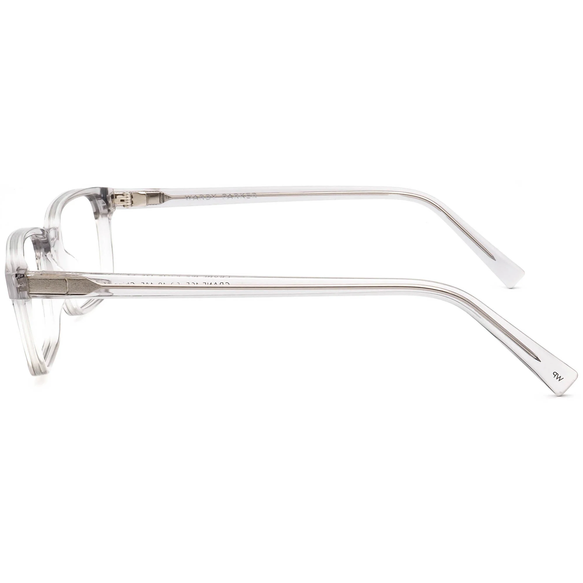 Warby Parker Crane 165   52□18 145 - Image 5