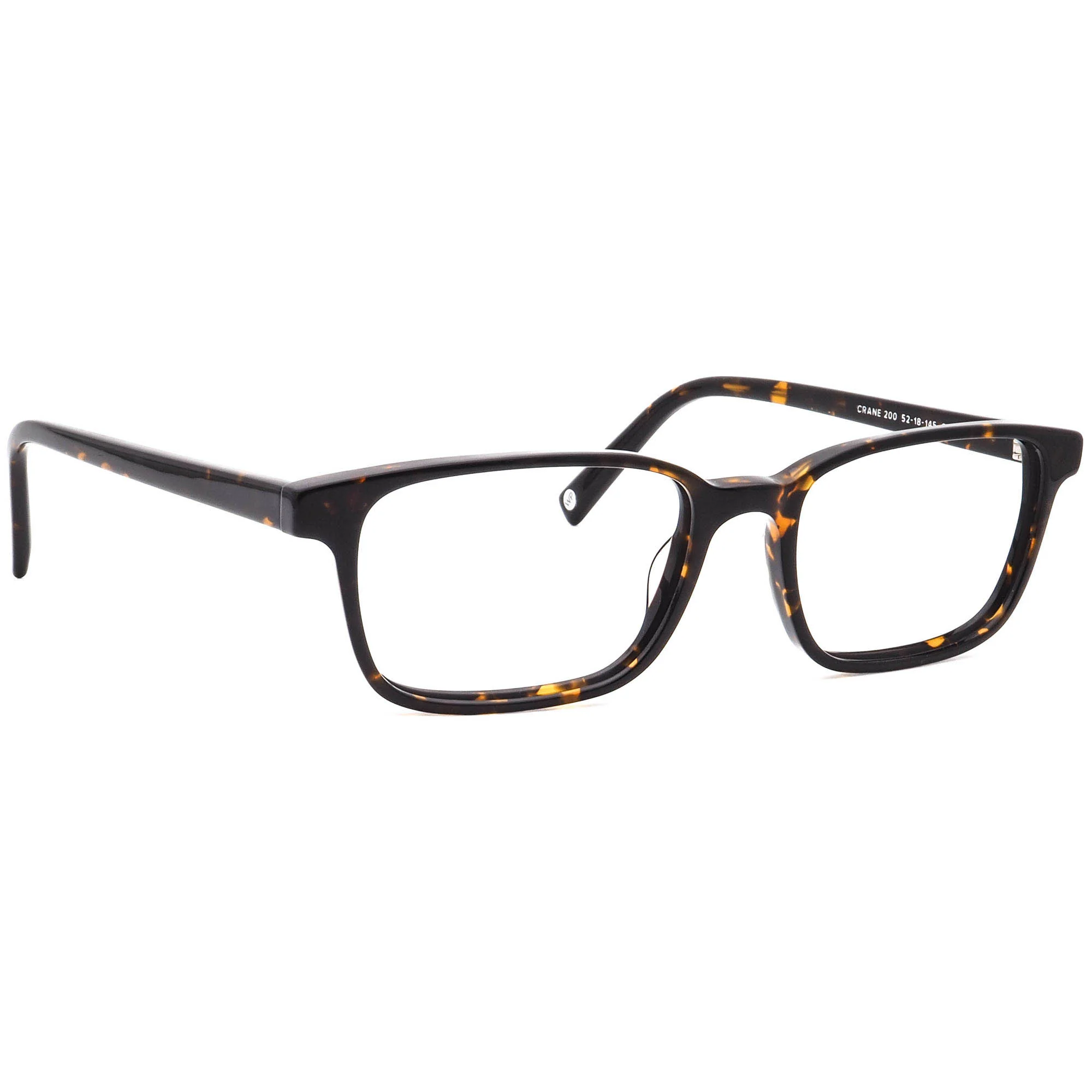 Warby Parker Crane 200   52□18 145