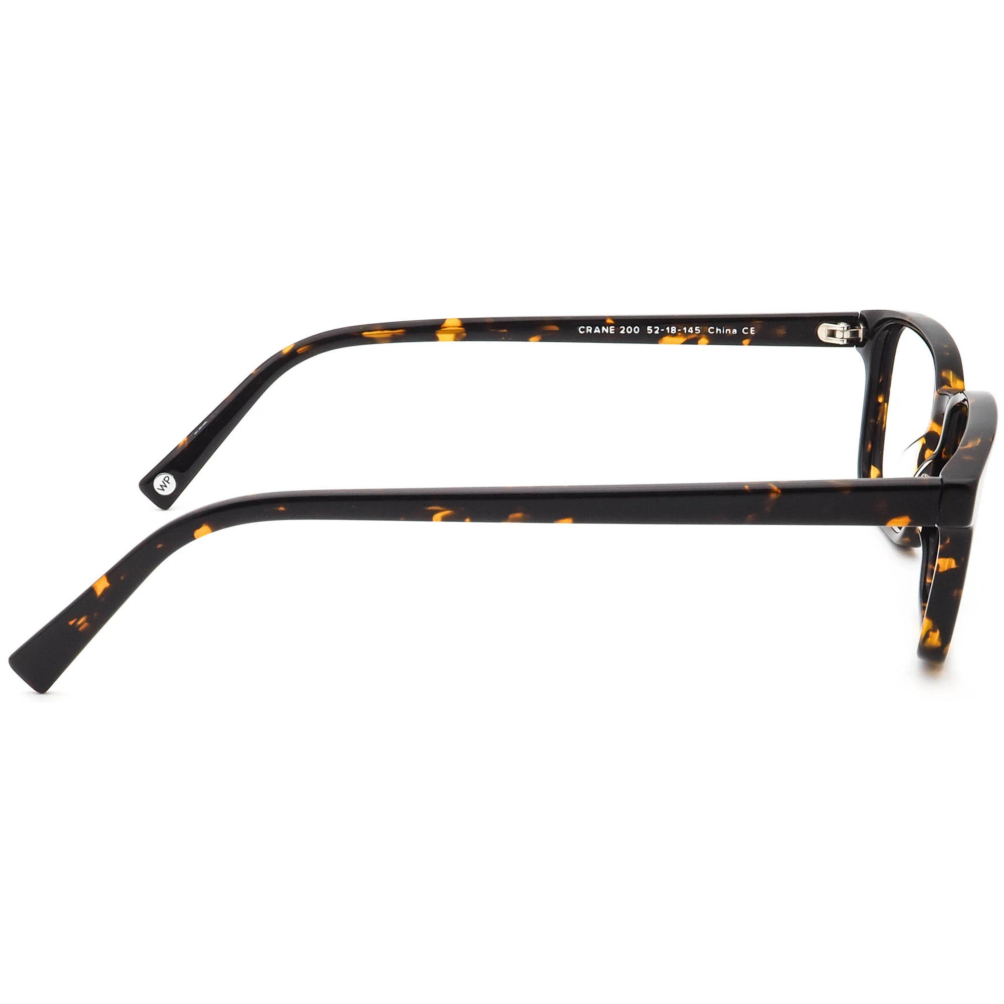 Warby Parker Crane 200   52□18 145 - Image 4