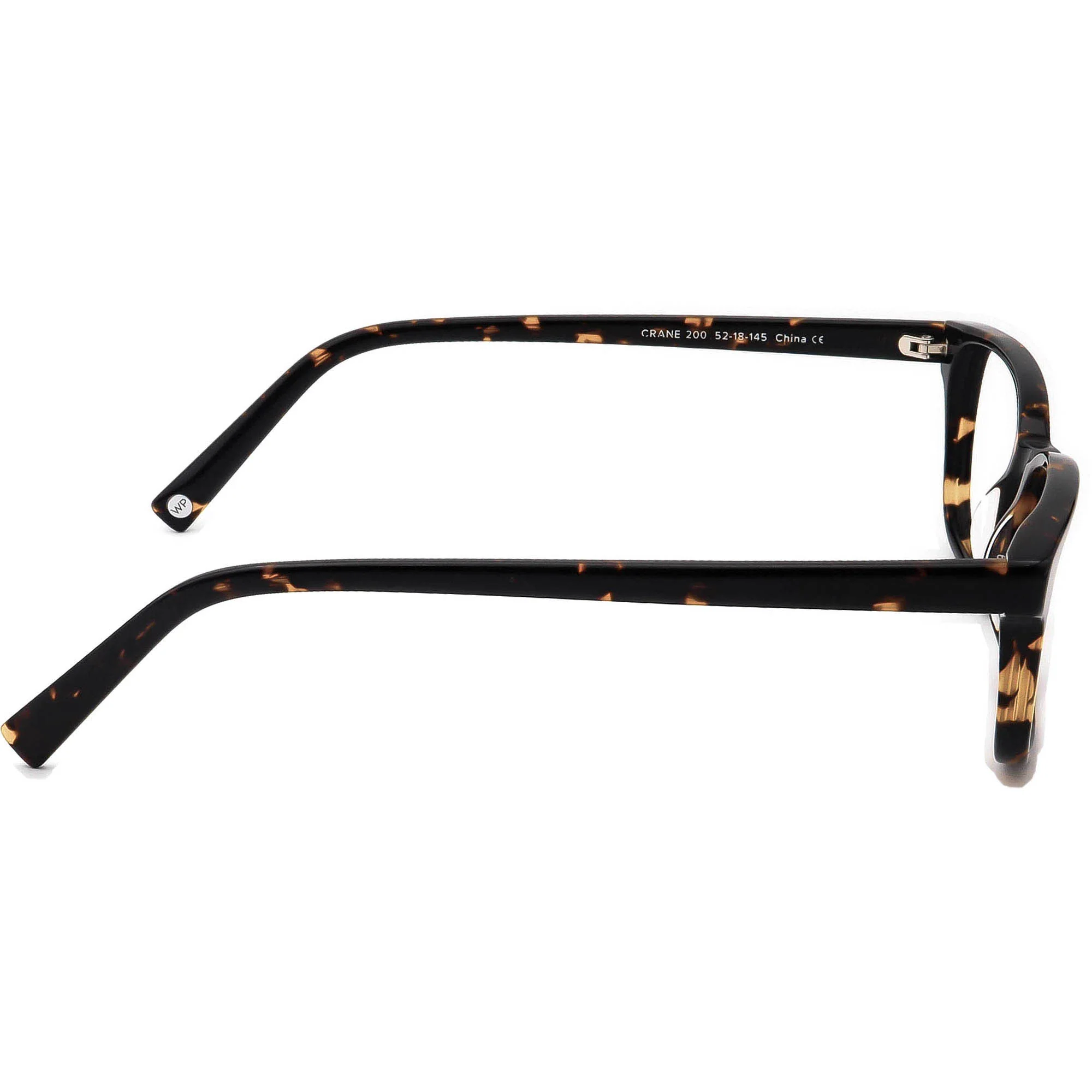 Warby Parker Crane 200   52□18 145 - Image 4