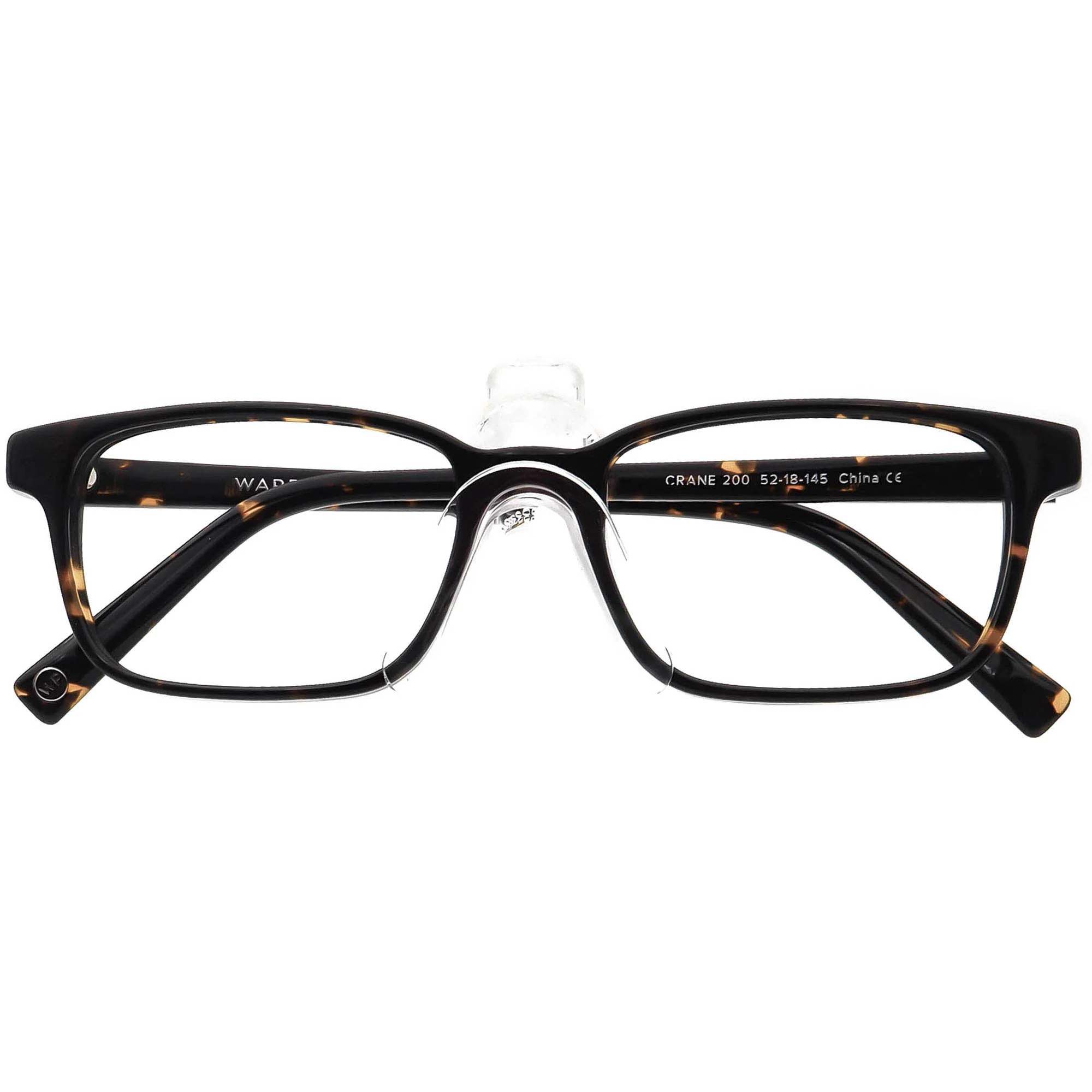 Warby Parker Crane 200   52□18 145 - Image 6