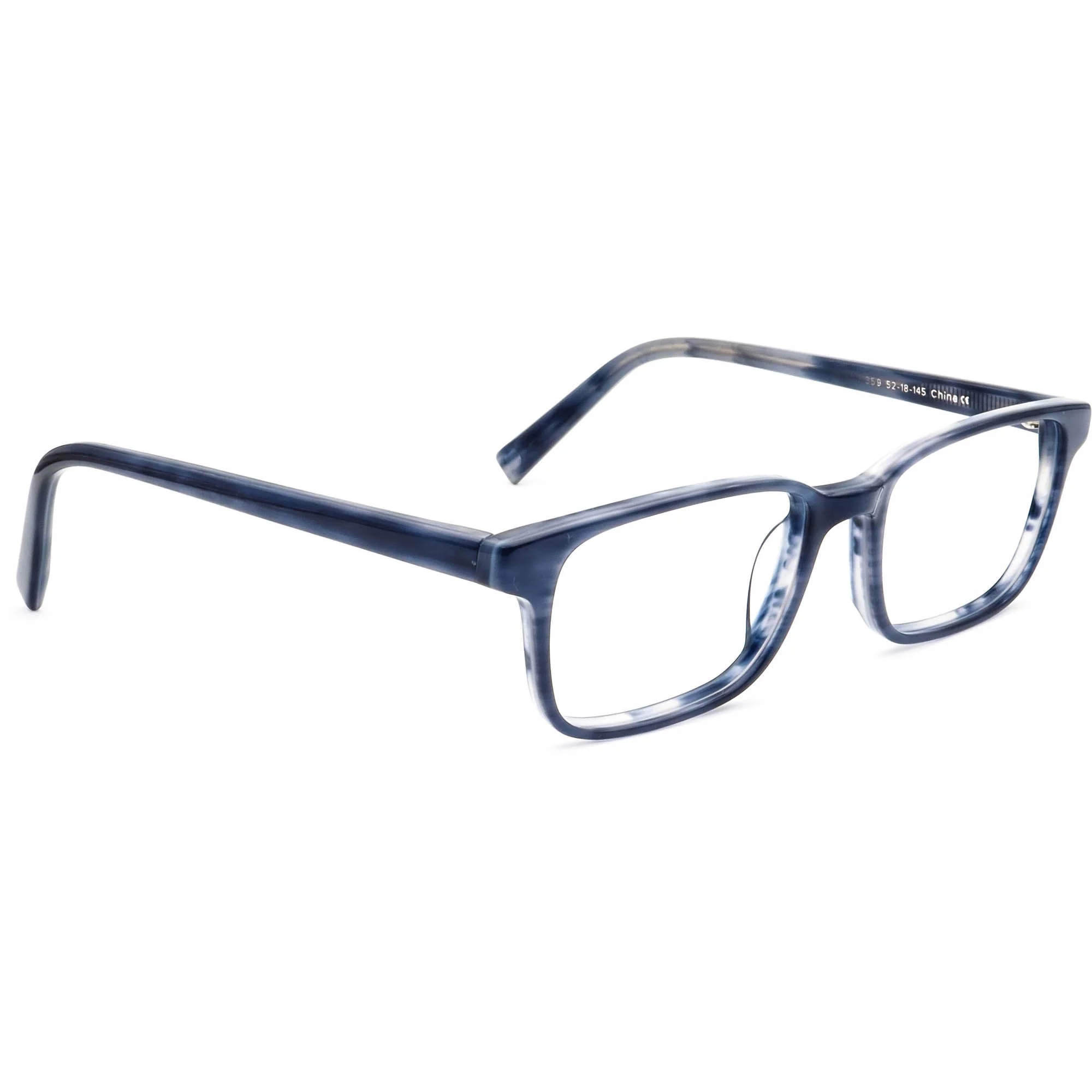 Warby Parker Crane 359   52□18 145