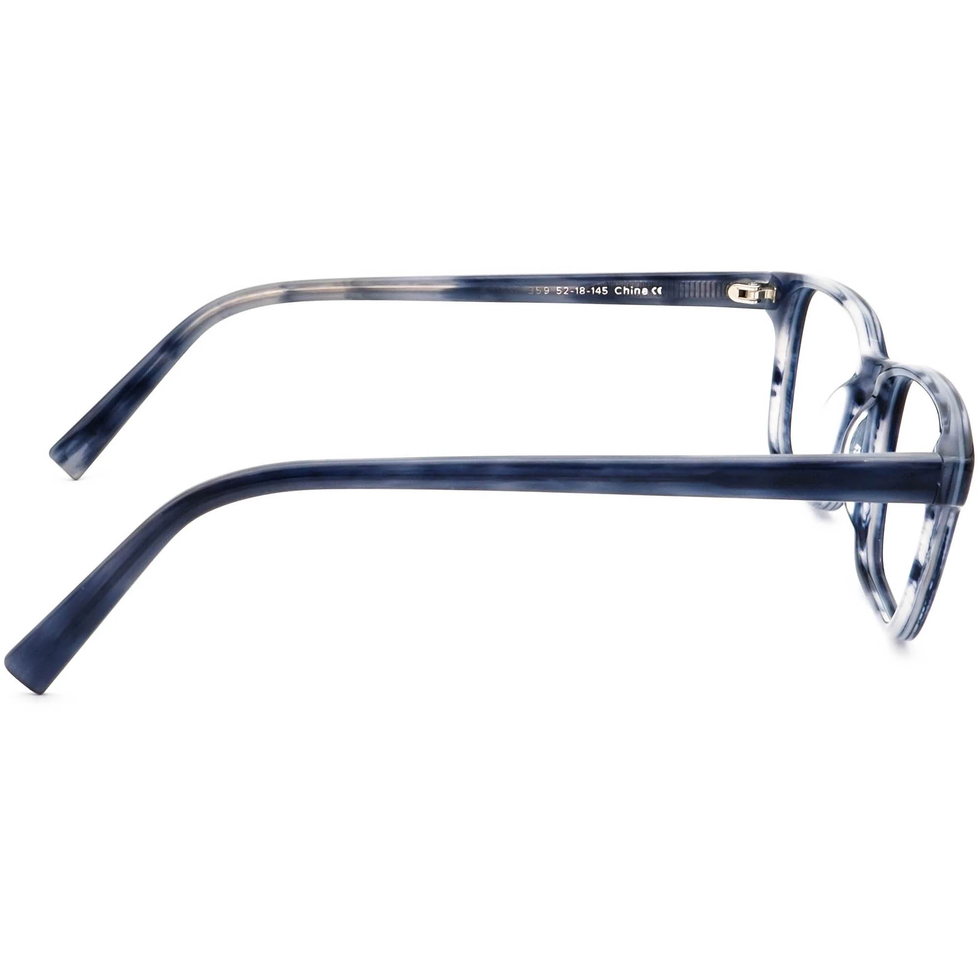 Warby Parker Crane 359   52□18 145 - Image 4