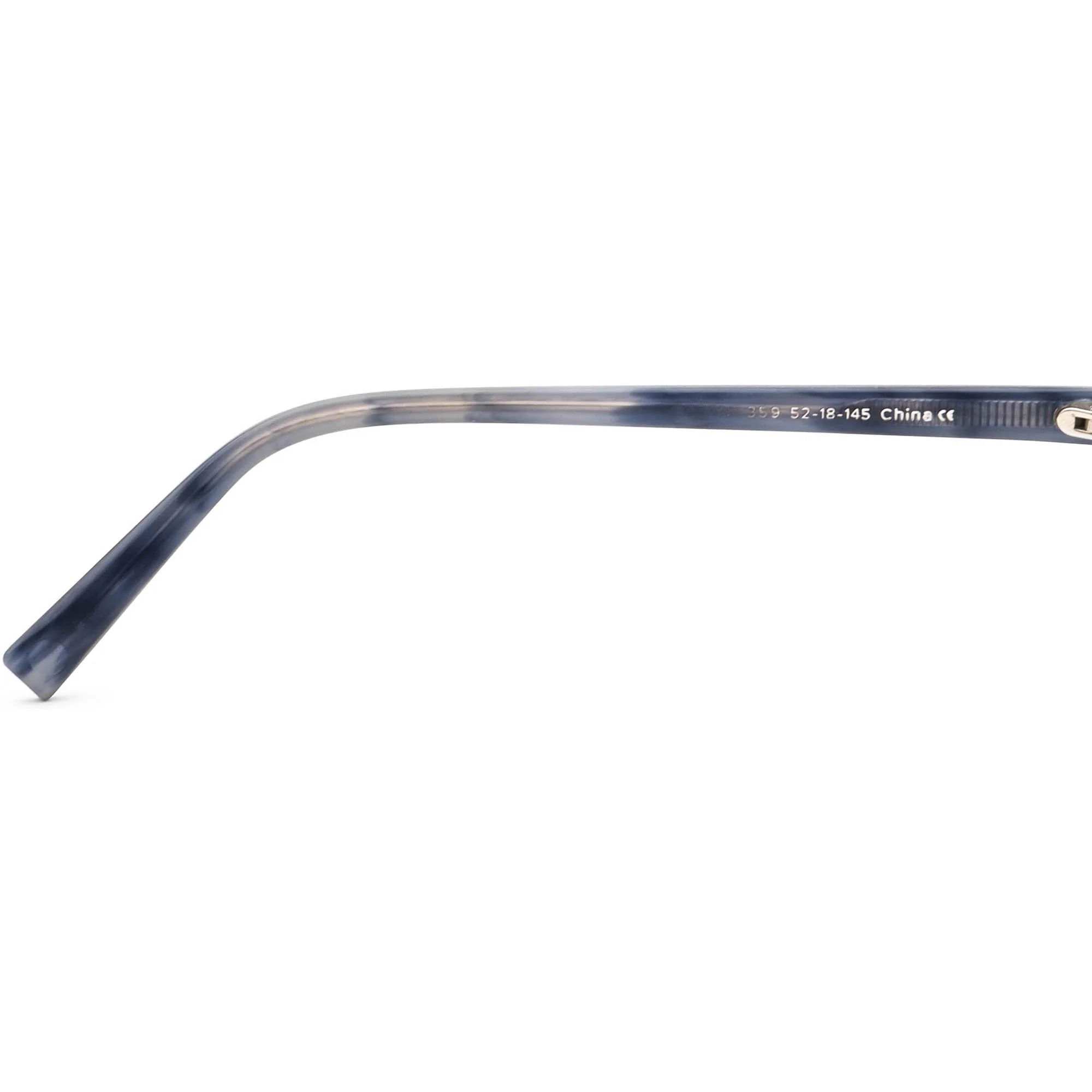 Warby Parker Crane 359   52□18 145 - Image 8