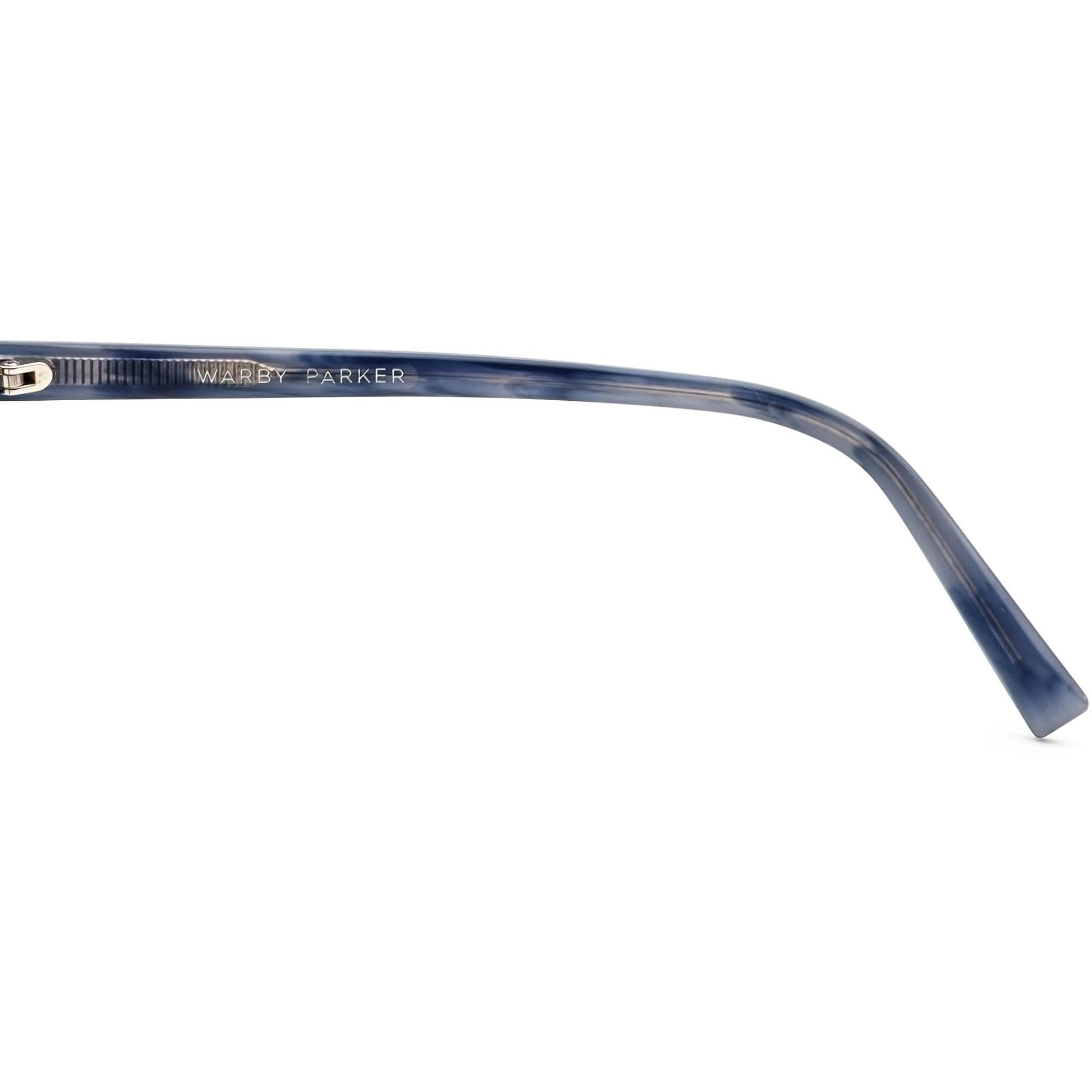 Warby Parker Crane 359   52□18 145 - Image 9