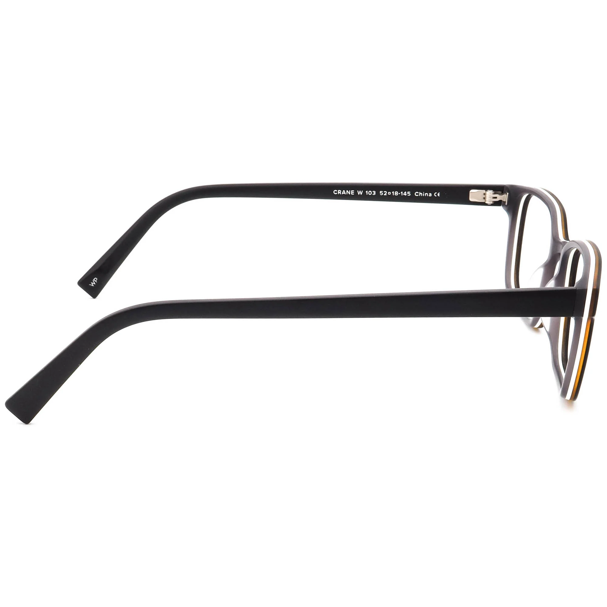 Warby Parker Crane W 103   52□18 145 - Image 4