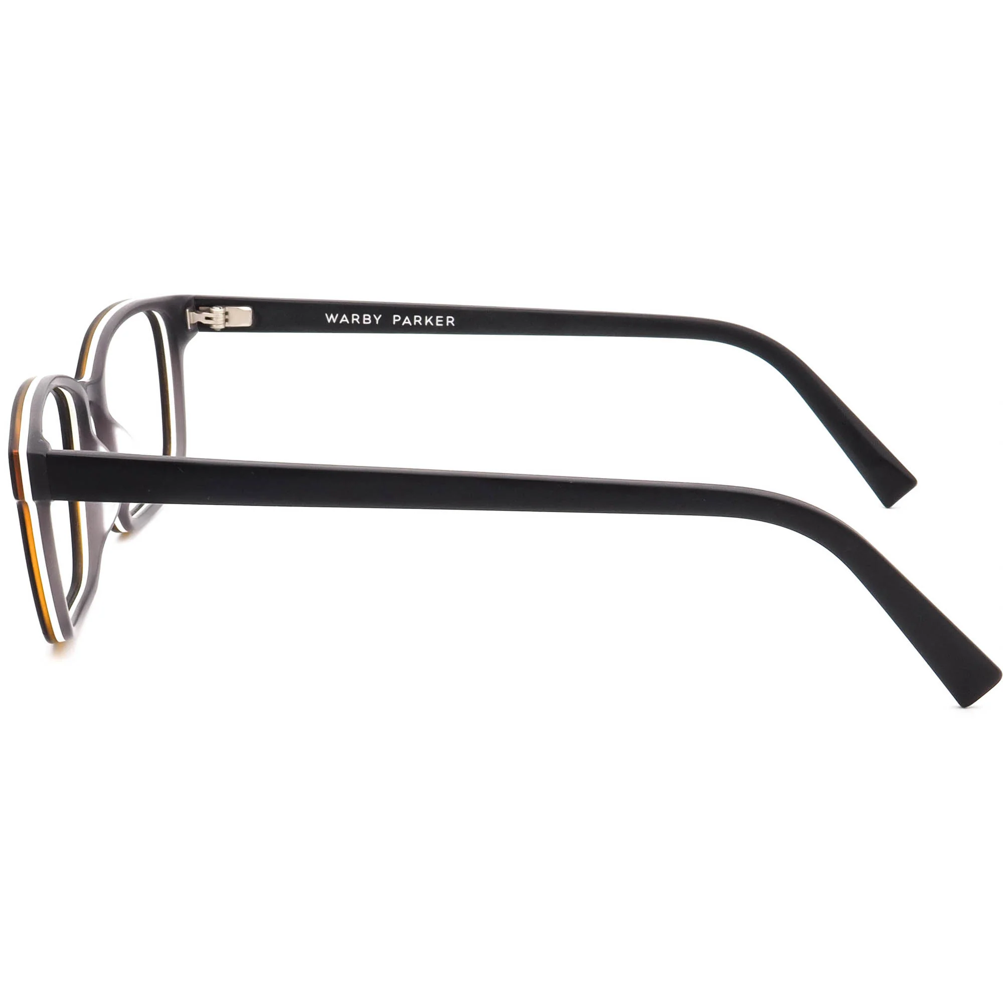 Warby Parker Crane W 103   52□18 145 - Image 5