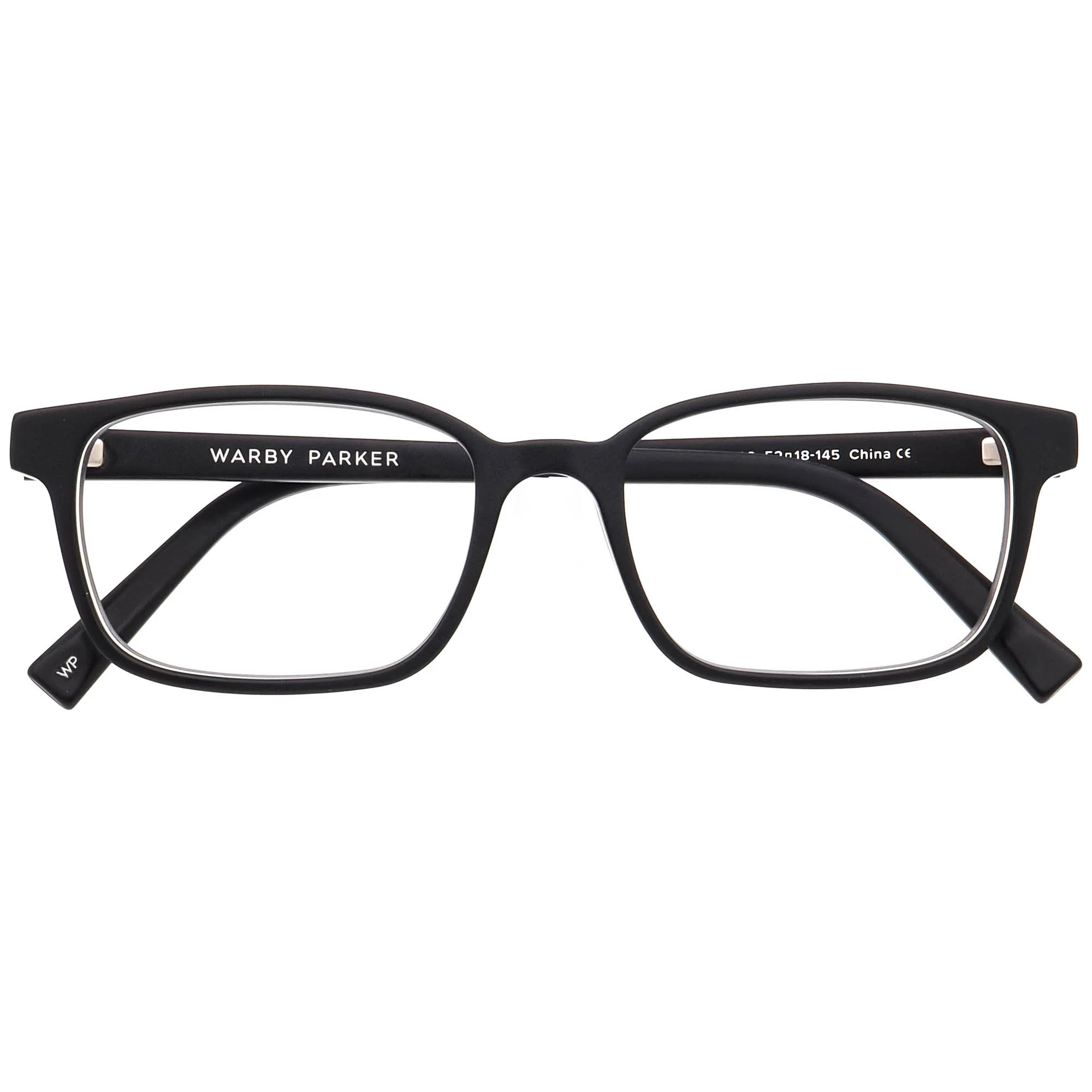 Warby Parker Crane W 103   52□18 145 - Image 6