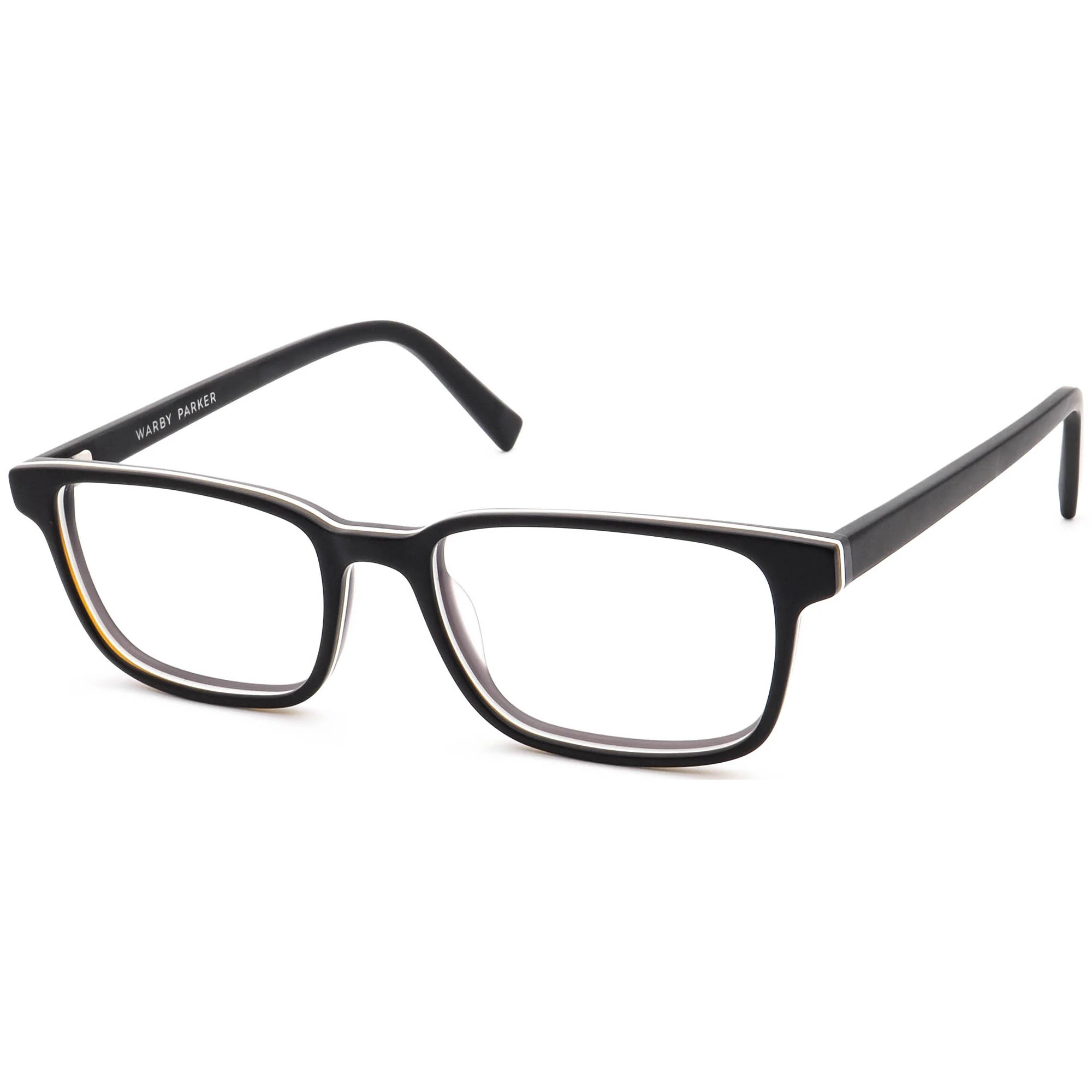 Warby Parker Crane W 103   52□18 145 - Image 3