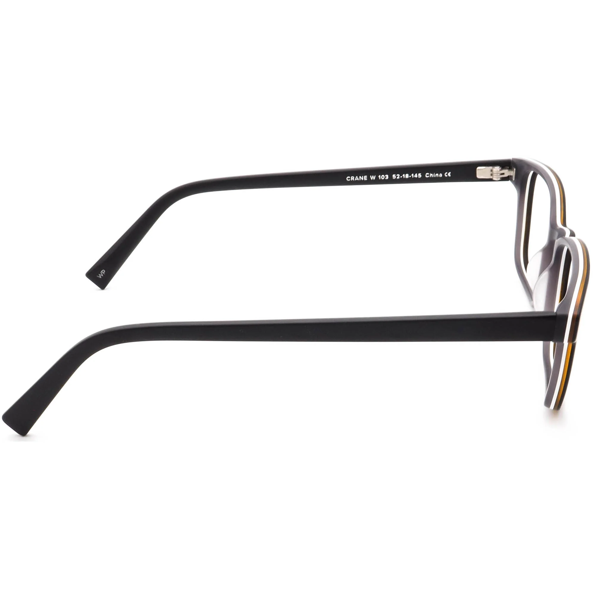 Warby Parker Crane W 103   52□18 145 - Image 4