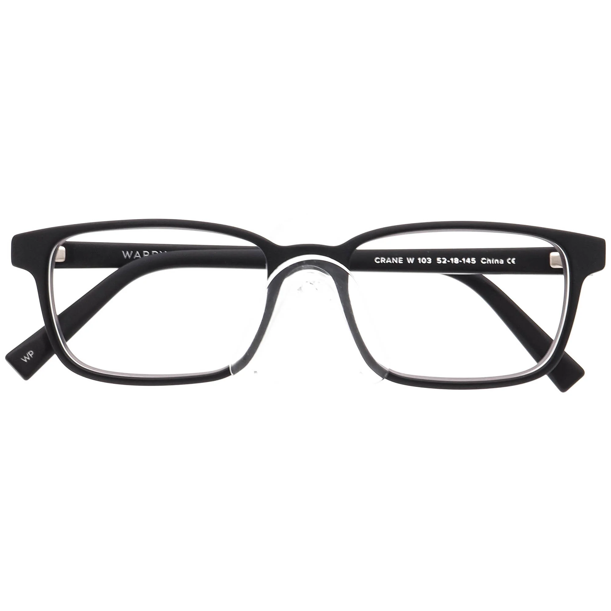 Warby Parker Crane W 103   52□18 145 - Image 6