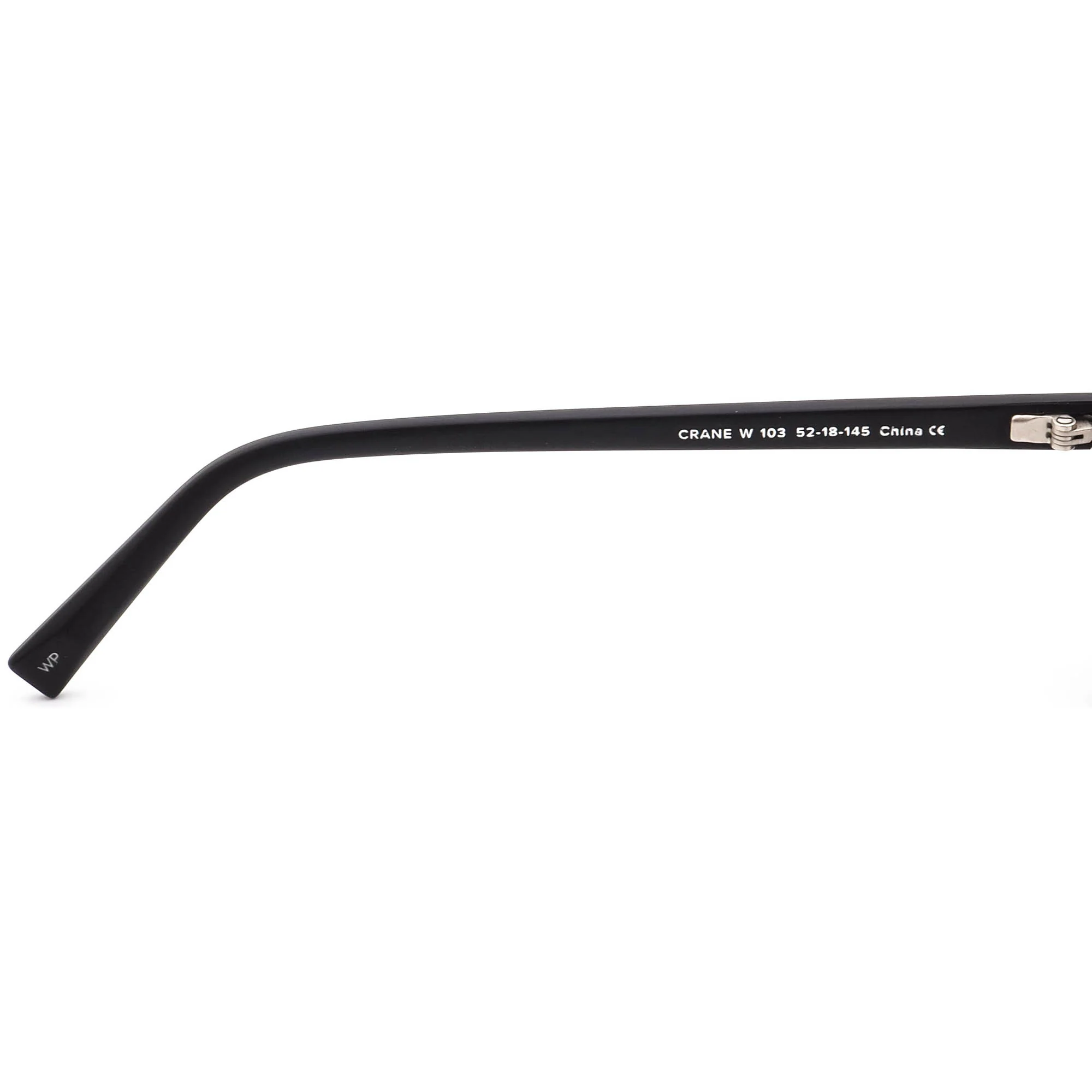 Warby Parker Crane W 103   52□18 145 - Image 7
