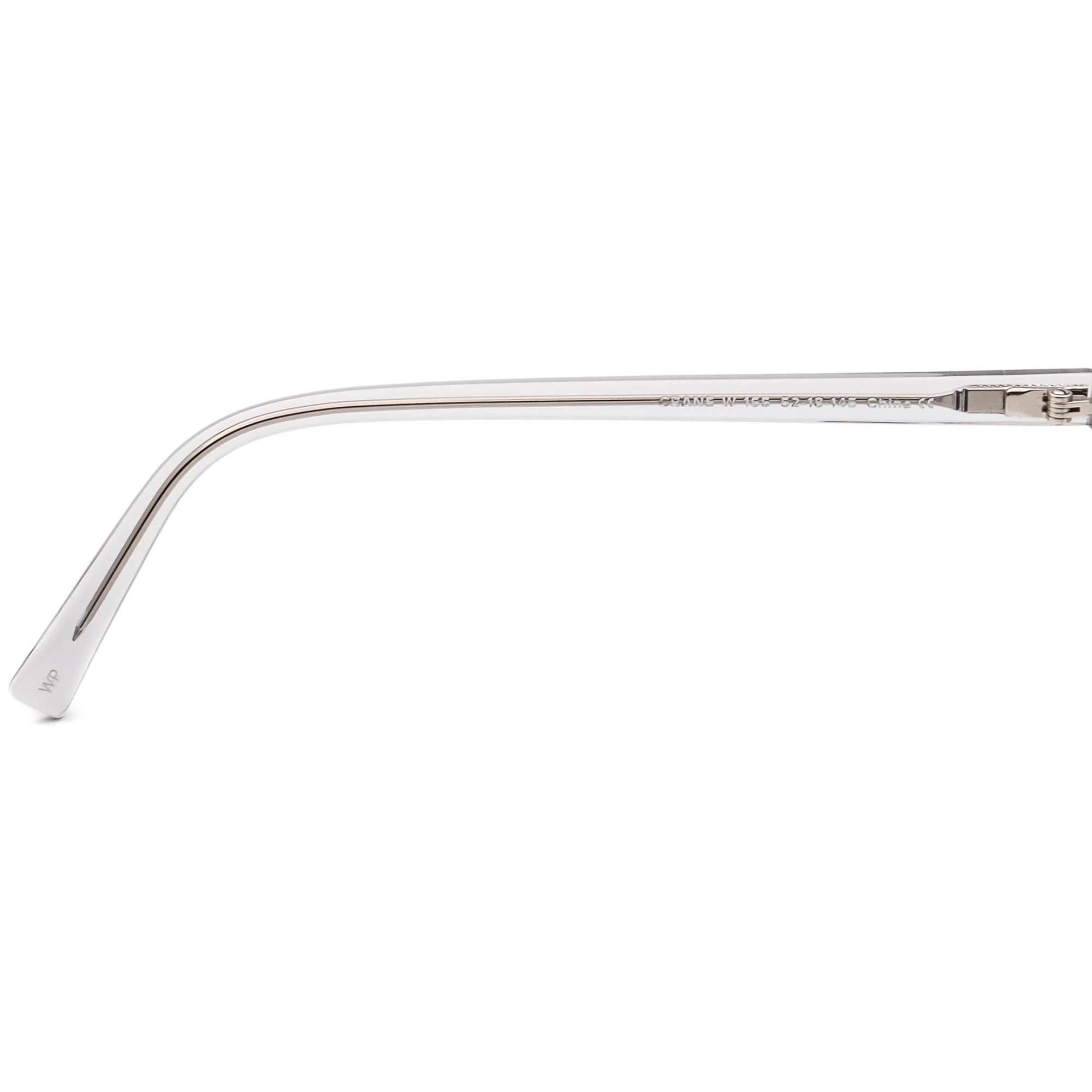 Warby Parker Crane W 165   52□18 145 - Image 7