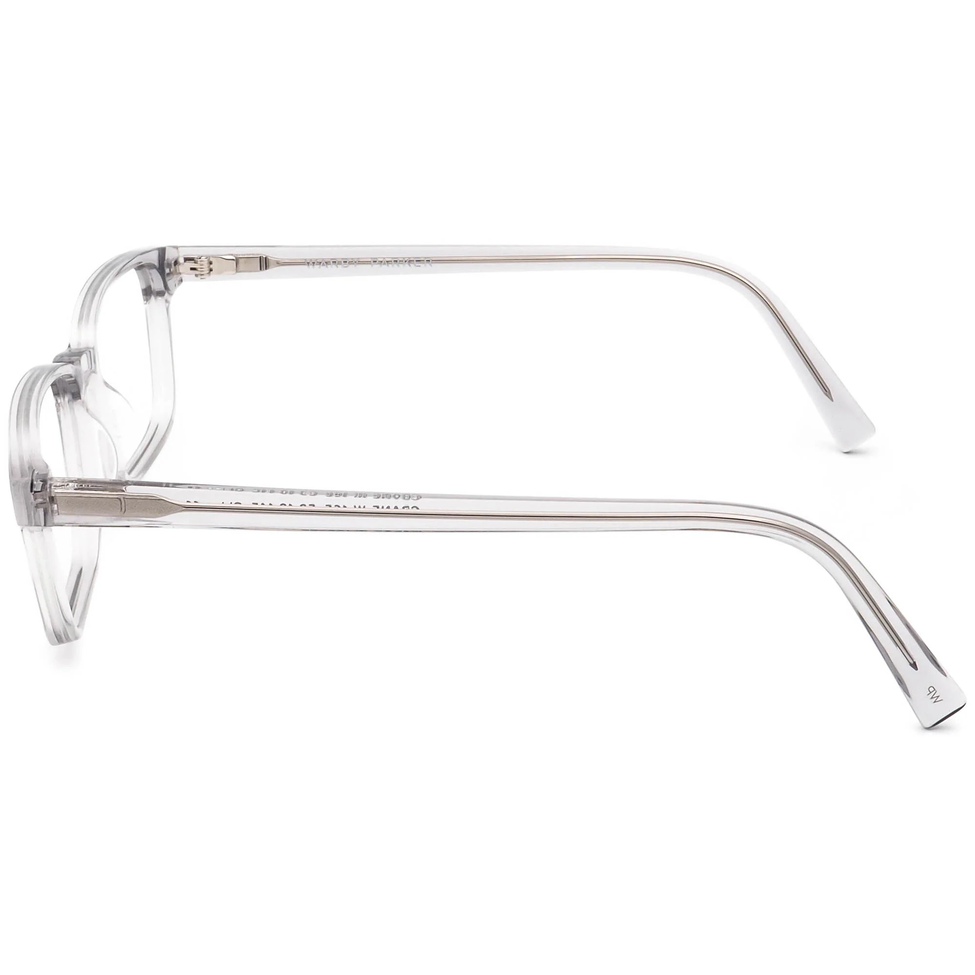 Warby Parker Crane W 165 52□18 145 - Image 5