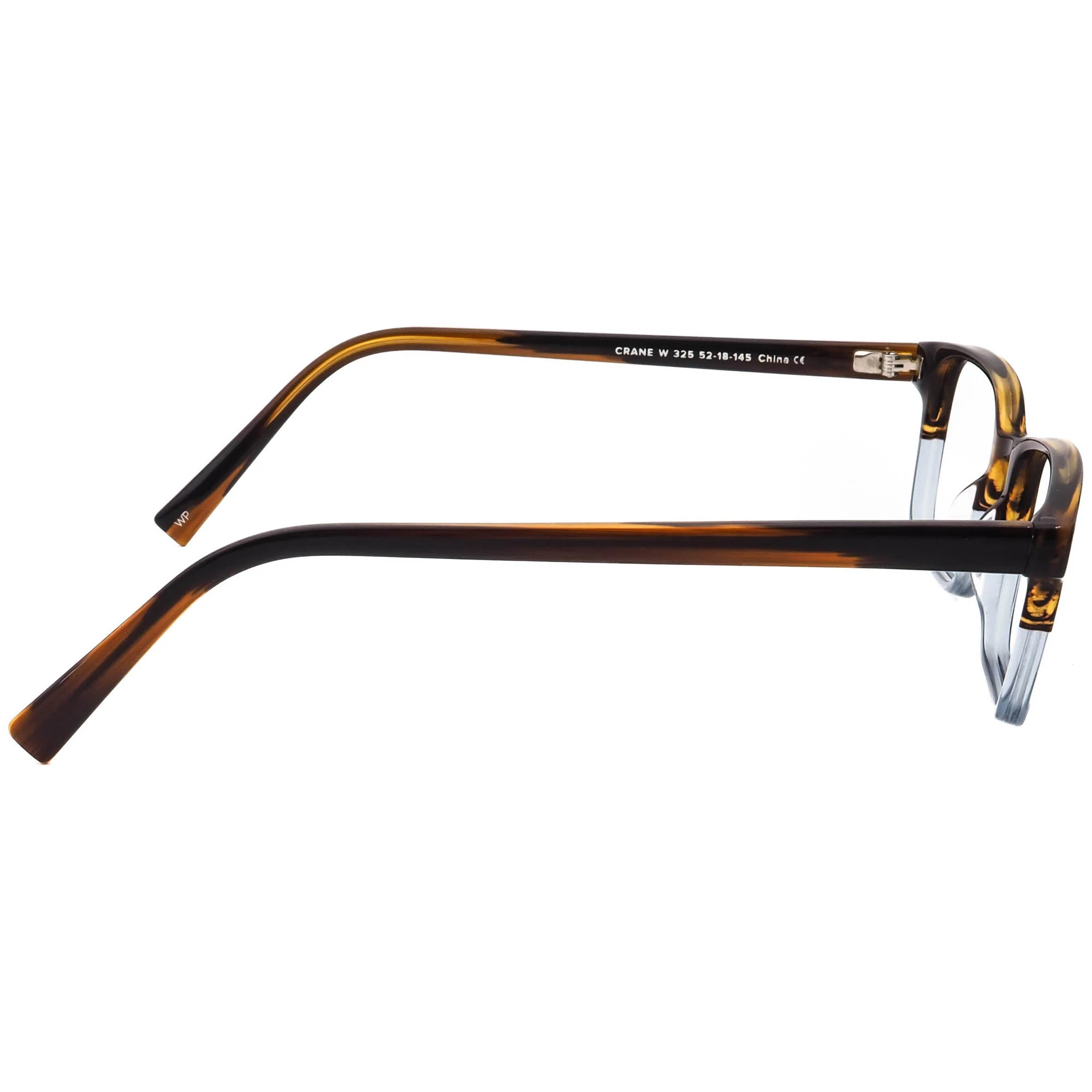 Warby Parker Crane W 325  52□18 145 - Image 4
