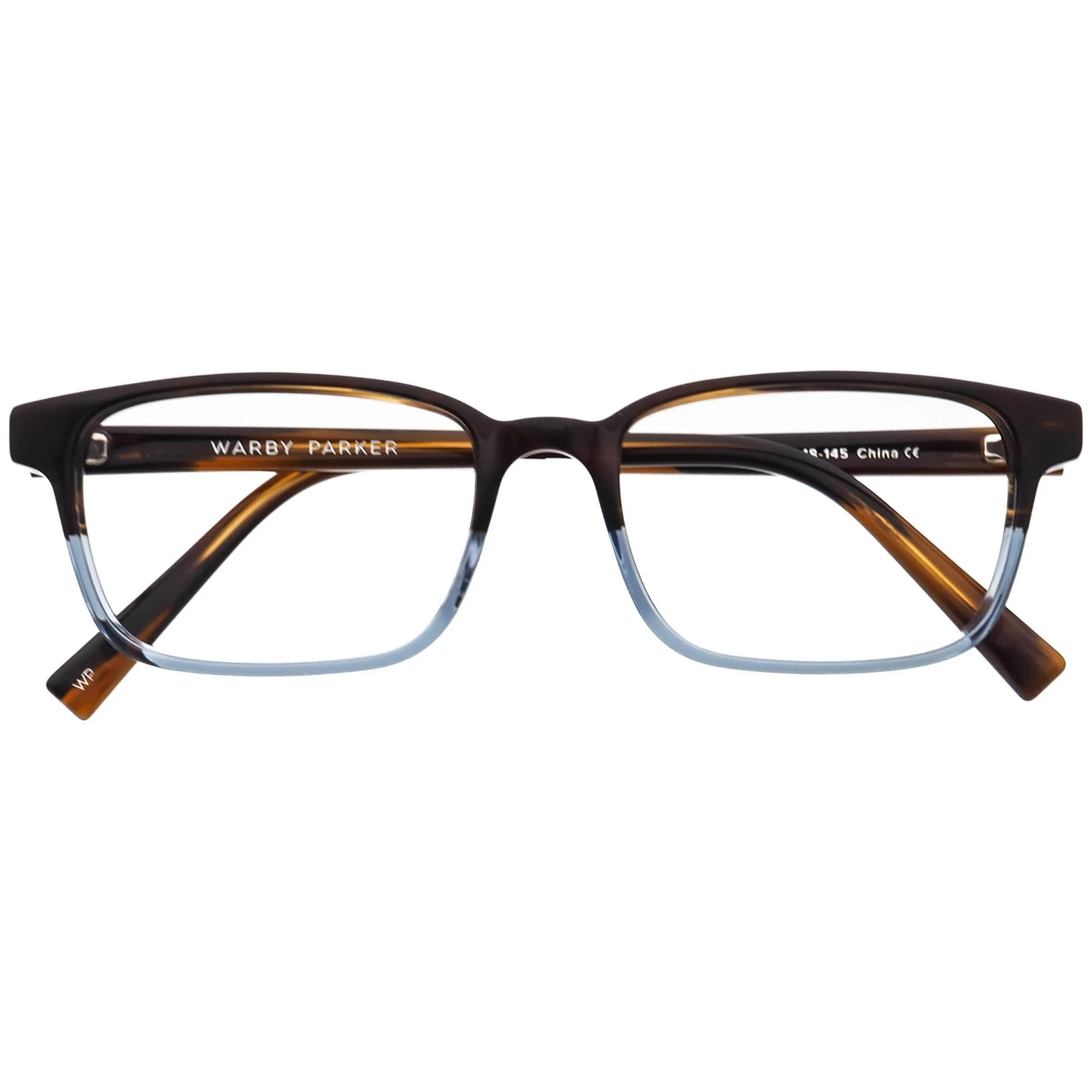 Warby Parker Crane W 325  52□18 145 - Image 6
