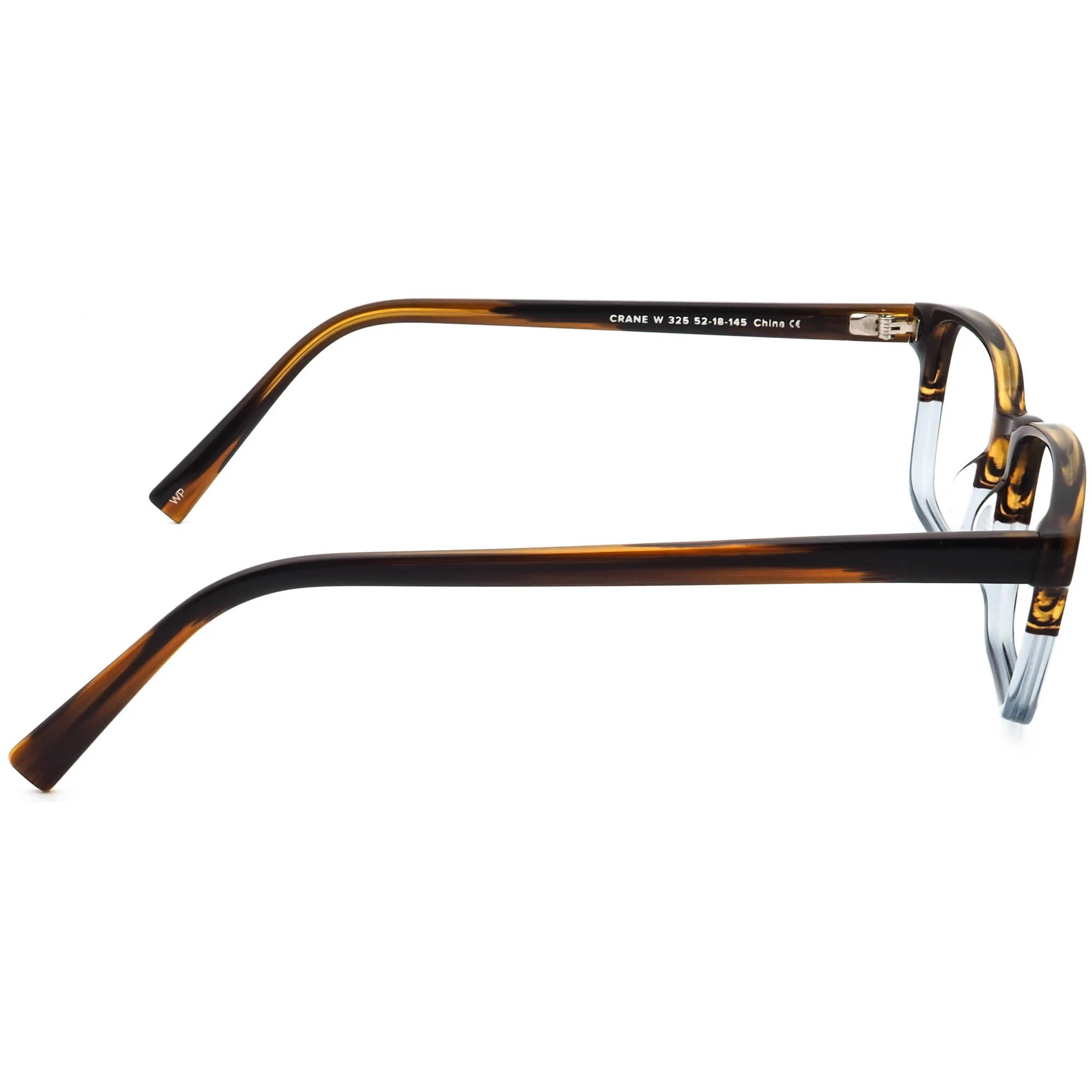 Warby Parker Crane W 325 52□18 145 - Image 4