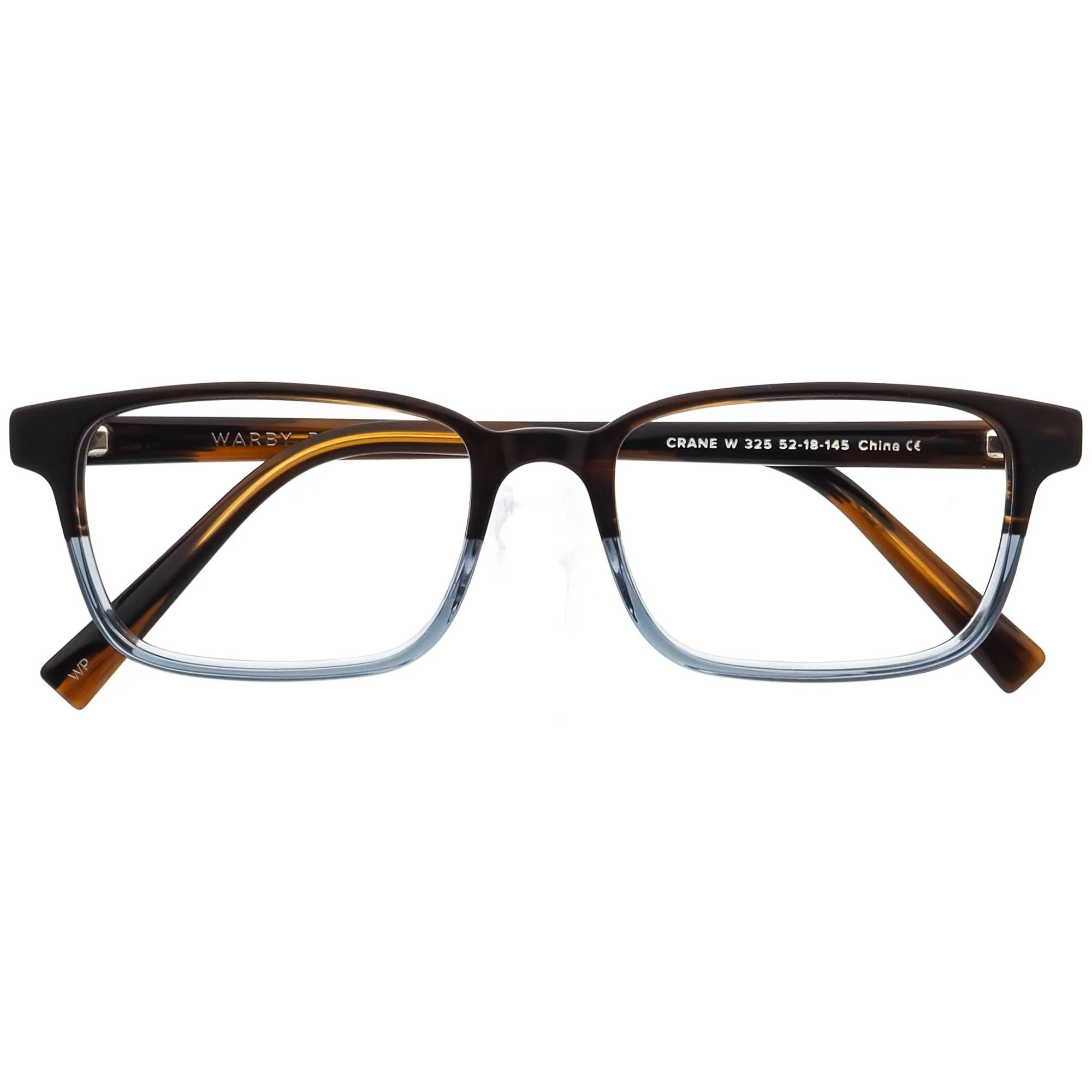 Warby Parker Crane W 325 52□18 145 - Image 6