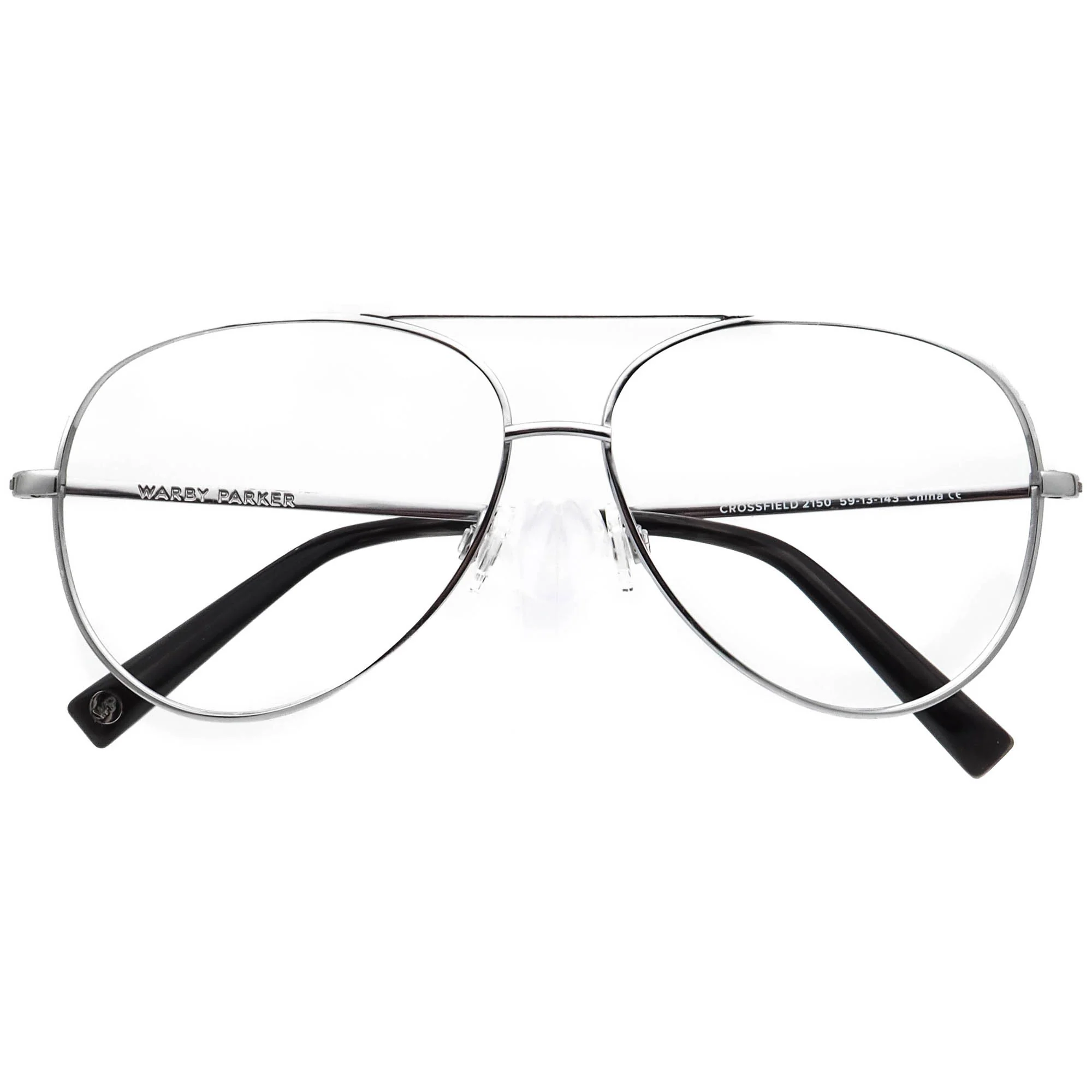 Warby Parker Crossfield 2150  59□13 143 - Image 6