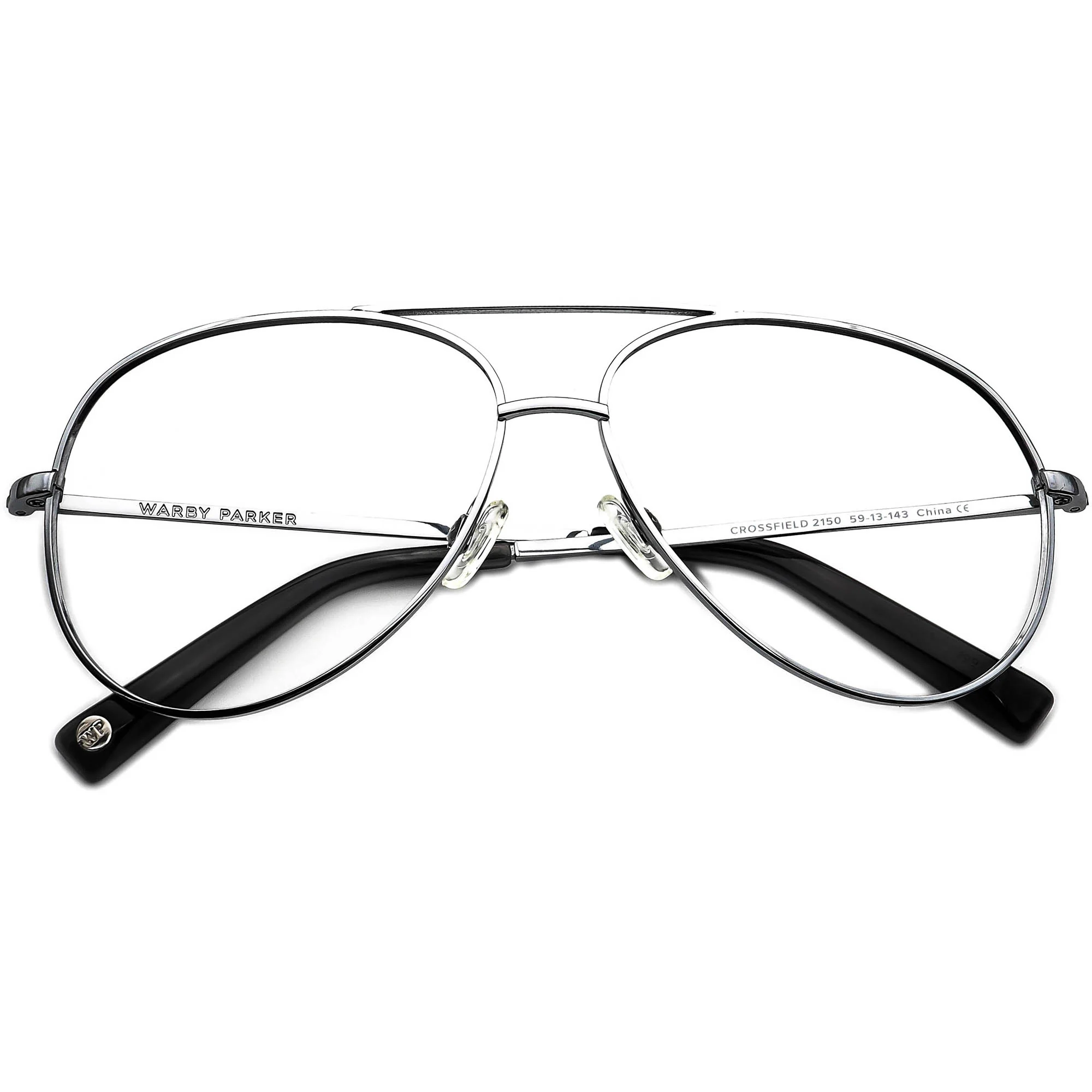 Warby Parker Crossfield 2150   59□13 143 - Image 6