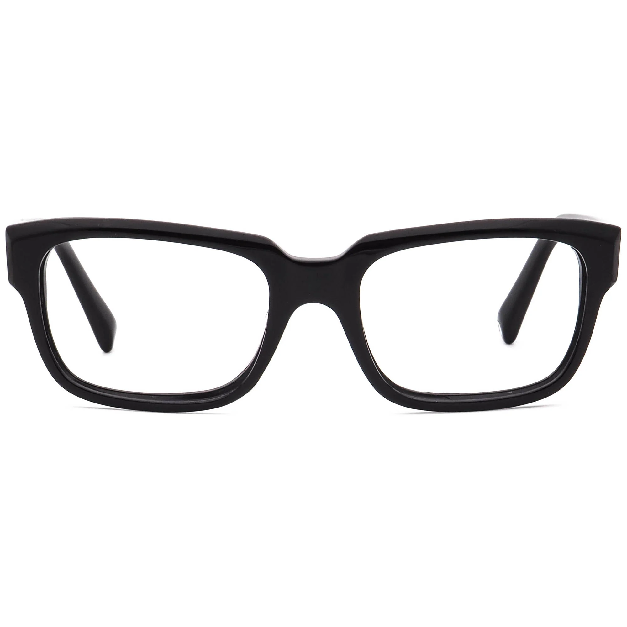 Warby Parker Curtis-100 Ghostly   53□19 145 - Image 2