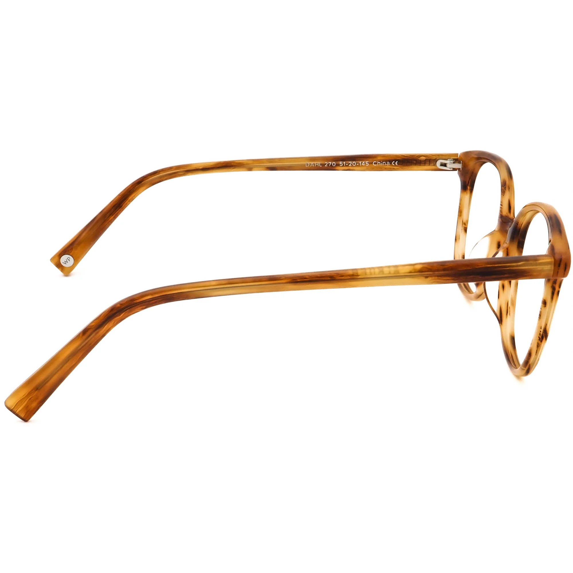 Warby Parker Dahl 270  51□20 145 - Image 4