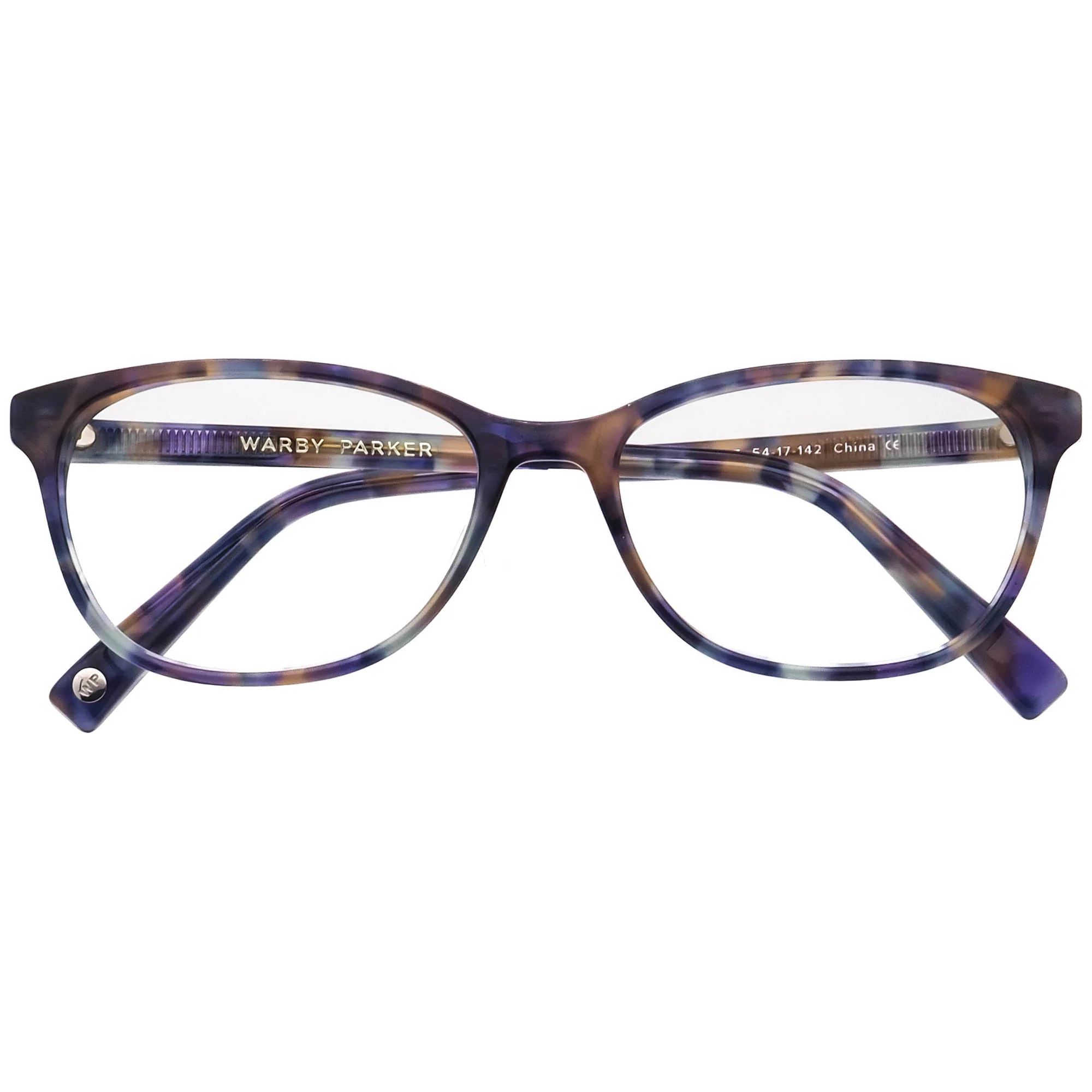 Warby Parker Daisy 147  54□17 142 - Image 6