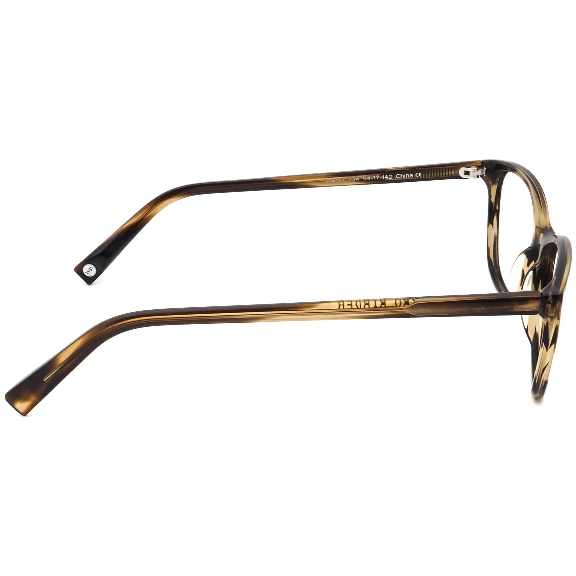 Warby Parker Daisy 234  54□17 142 - Image 4