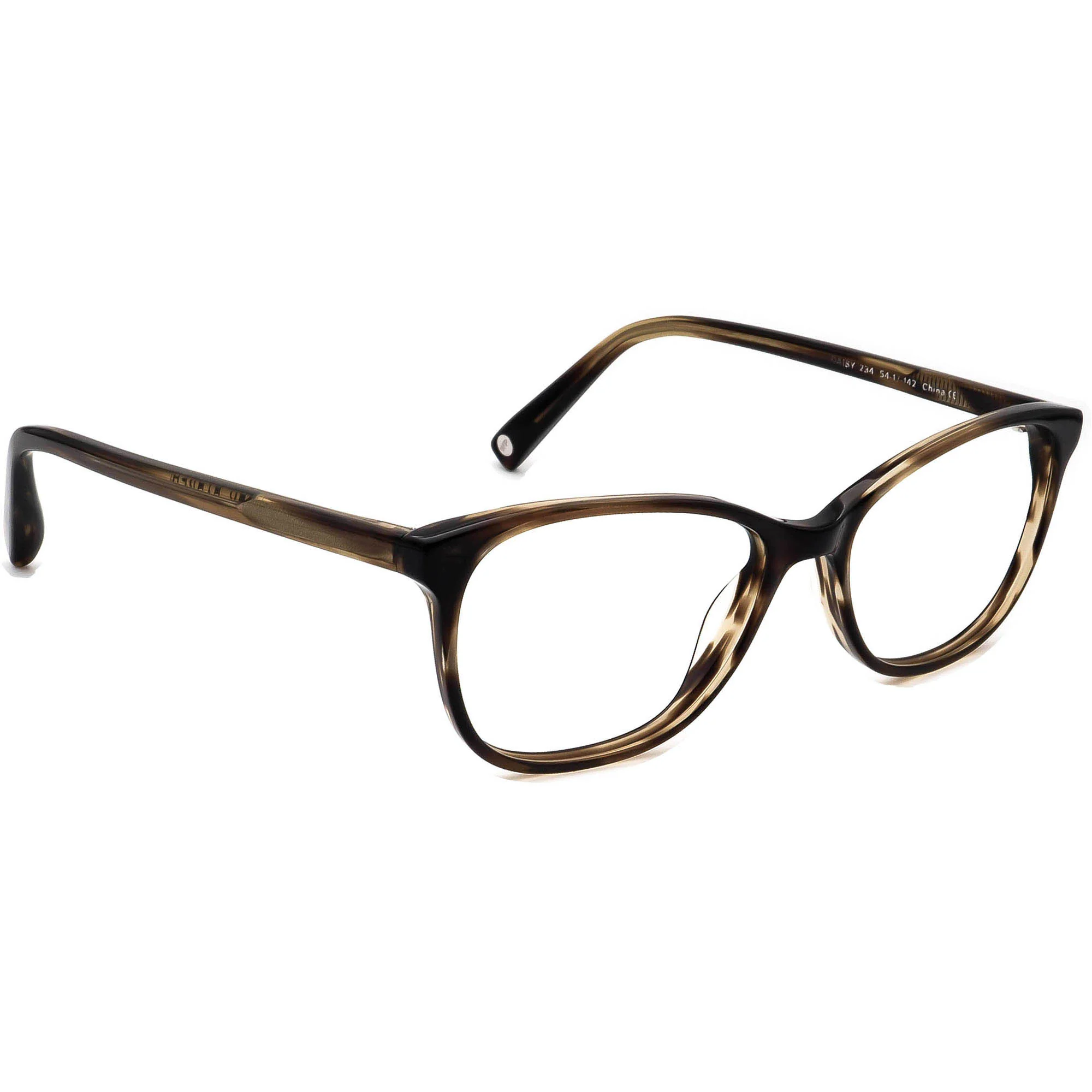 Warby Parker Daisy 234 54□17 142