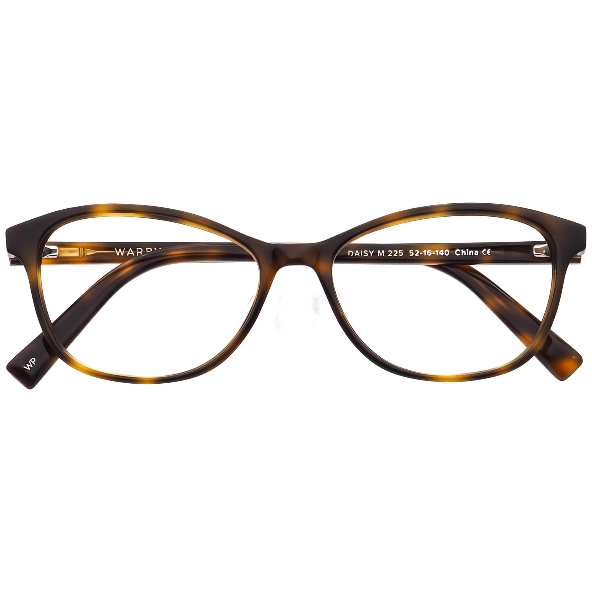 Warby Parker Daisy M 225 52□16 140 - Image 6