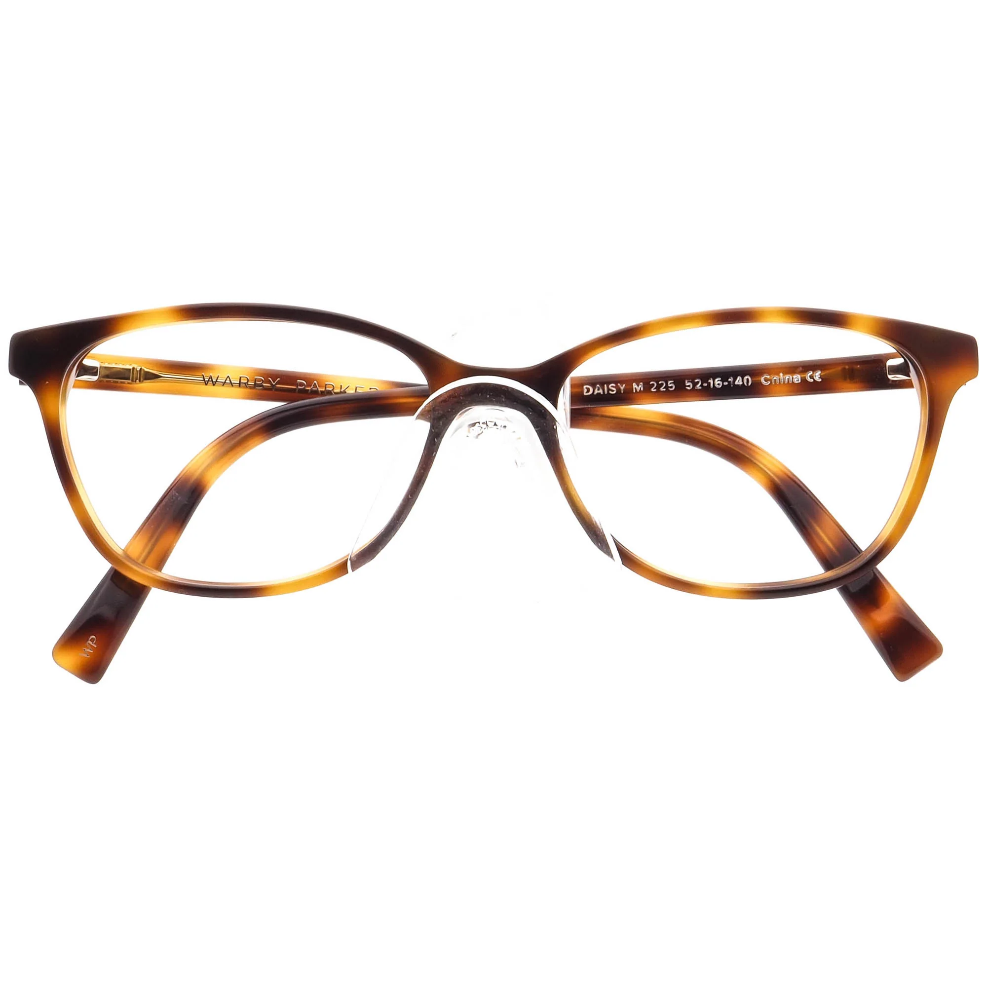 Warby Parker Daisy M 225   52□16 140 - Image 6