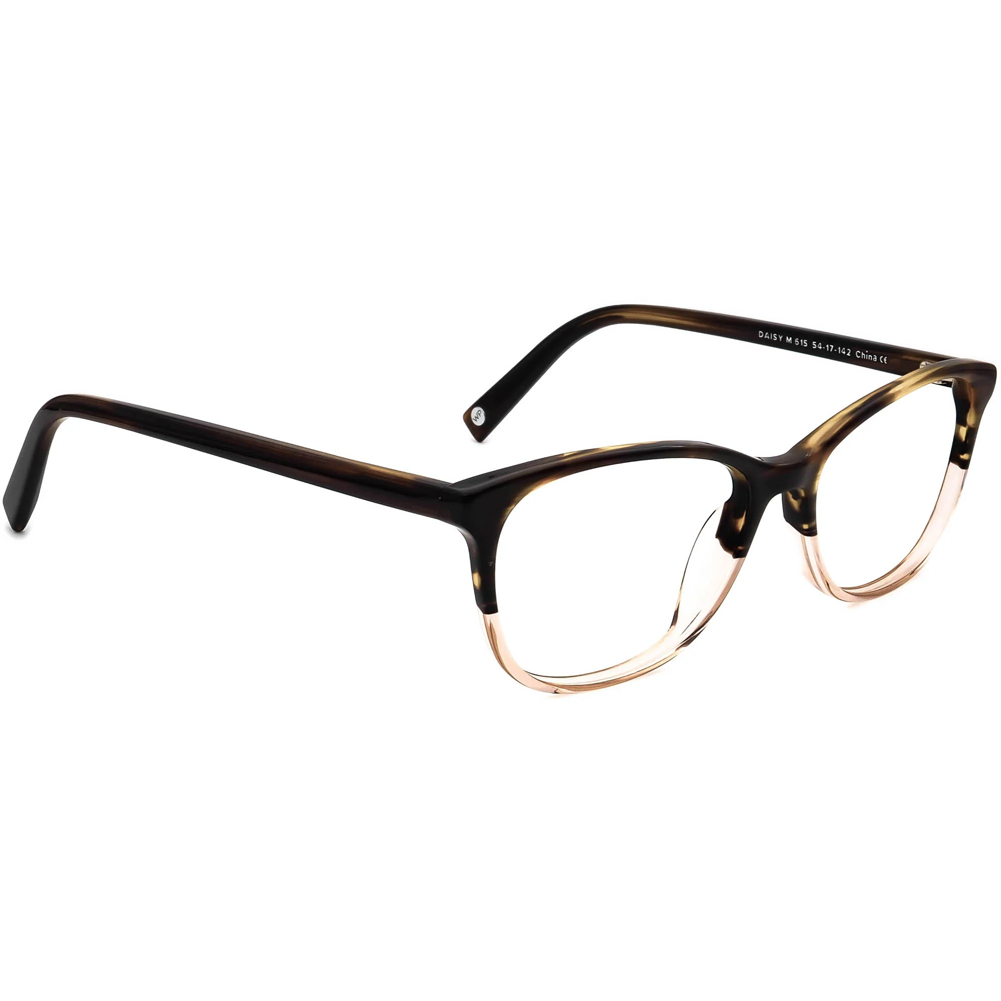 Warby Parker Daisy M 615   54□17 142