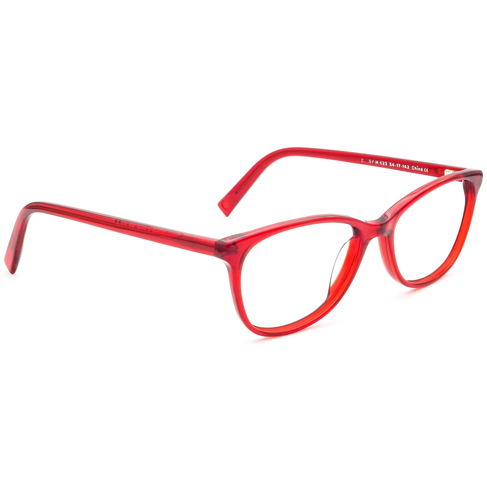 Warby Parker Daisy M 623 54□17 142