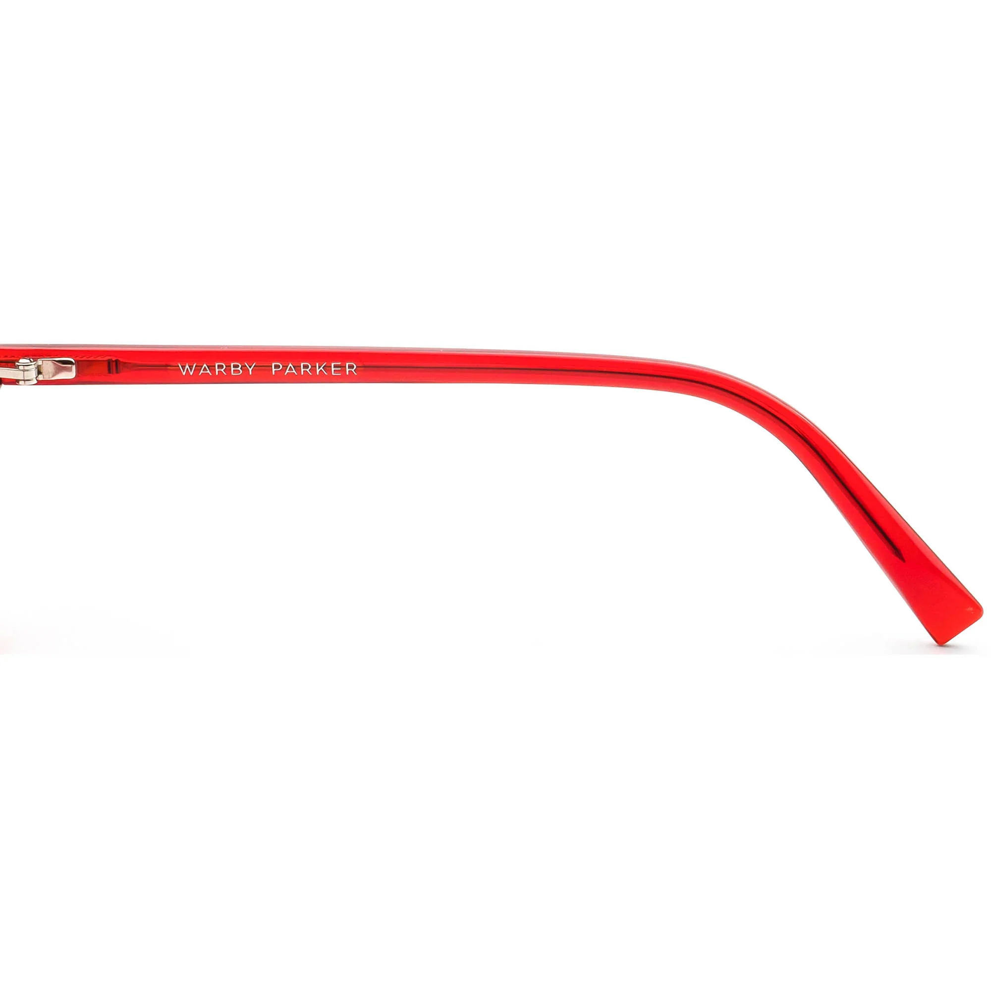 Warby Parker Daisy M 623 54□17 142 - Image 9