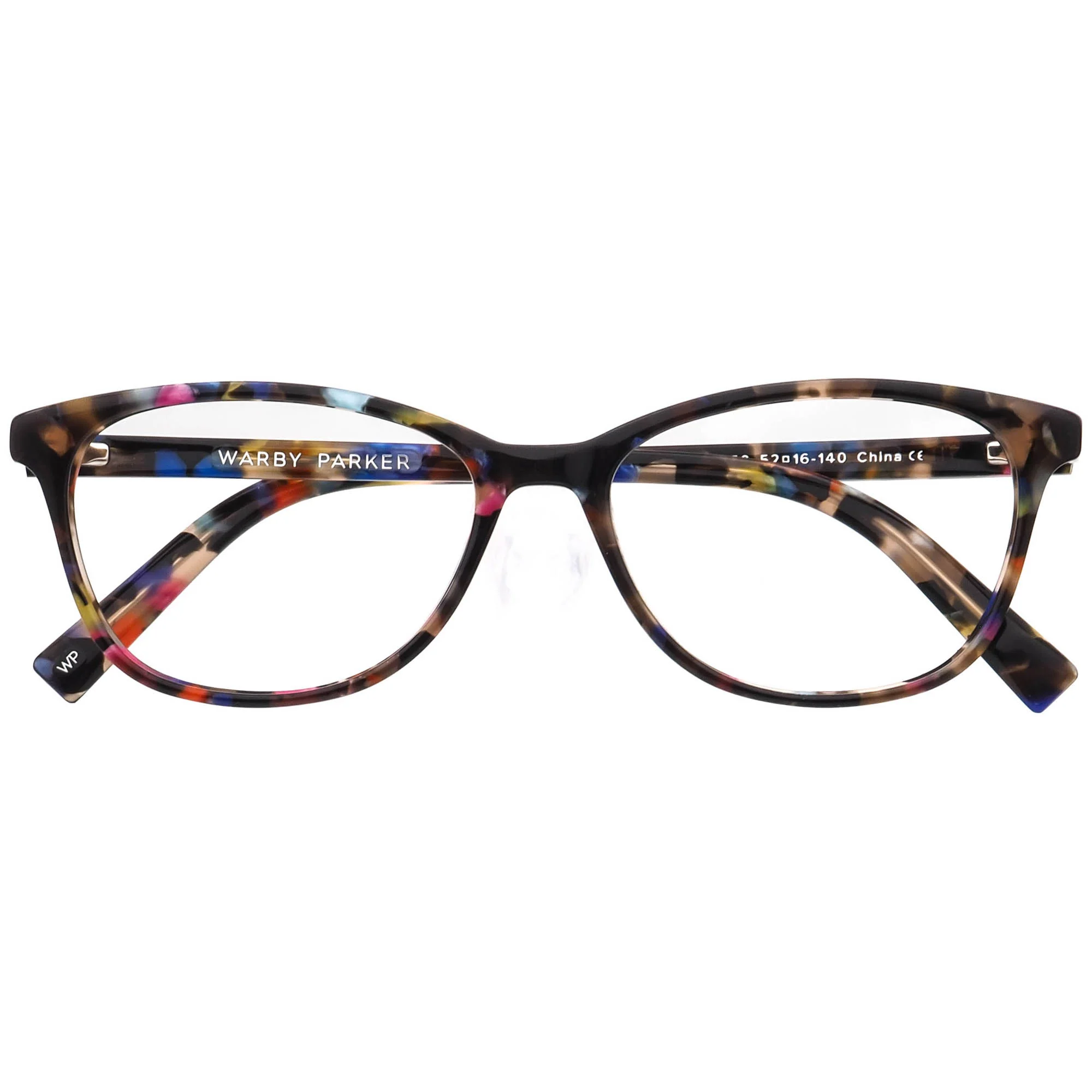 Warby Parker Daisy M 850 52□16 140 - Image 6