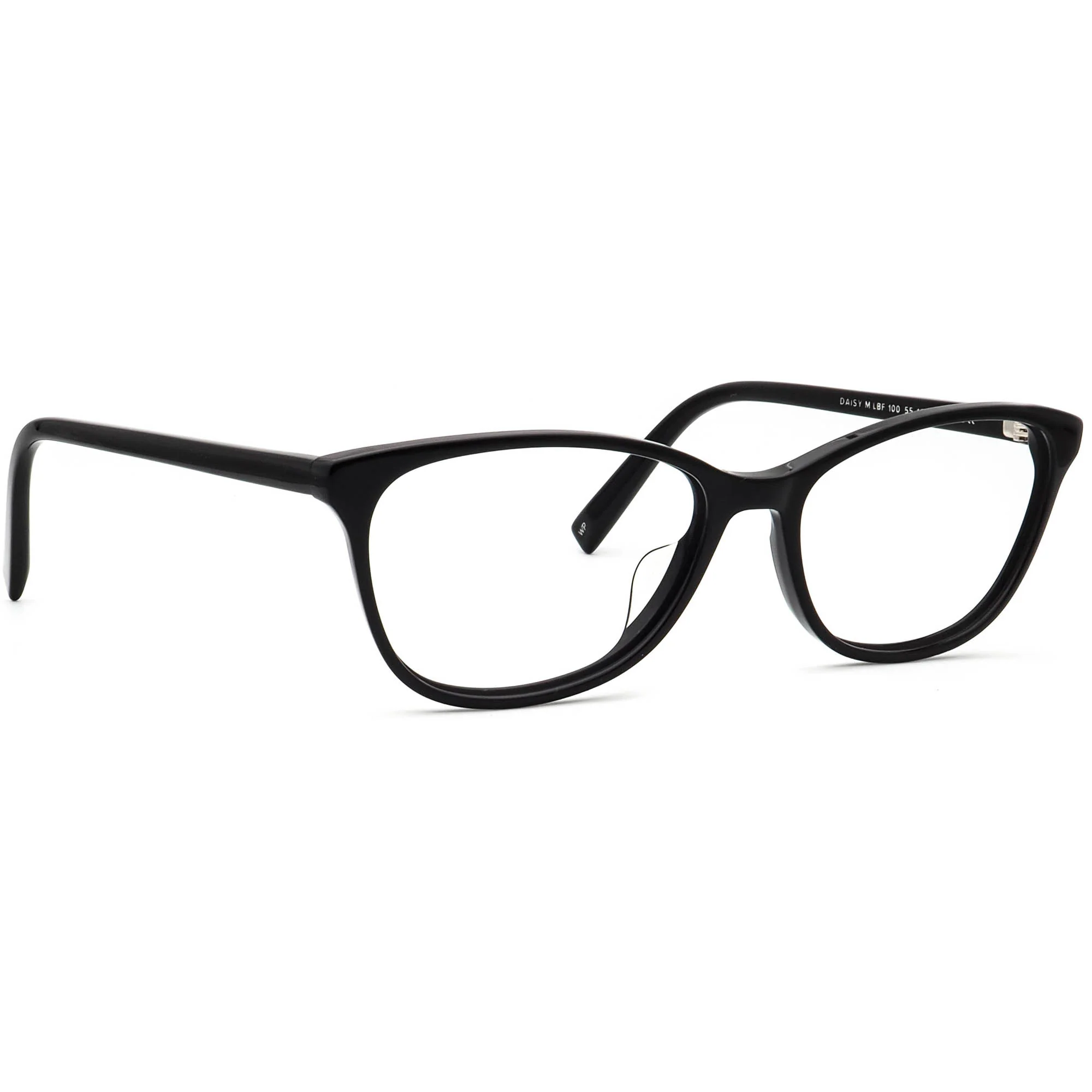 Warby Parker Daisy M LBF 100   55□16 142