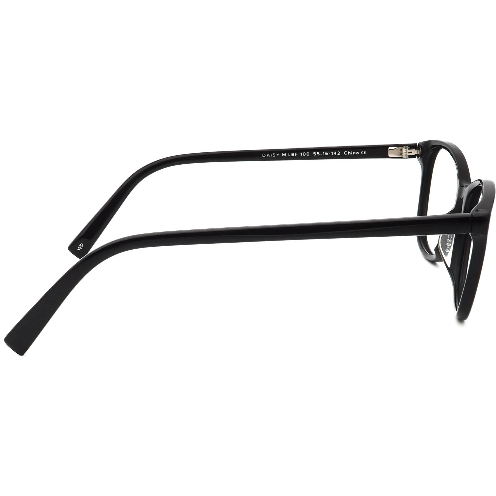 Warby Parker Daisy M LBF 100   55□16 142 - Image 4