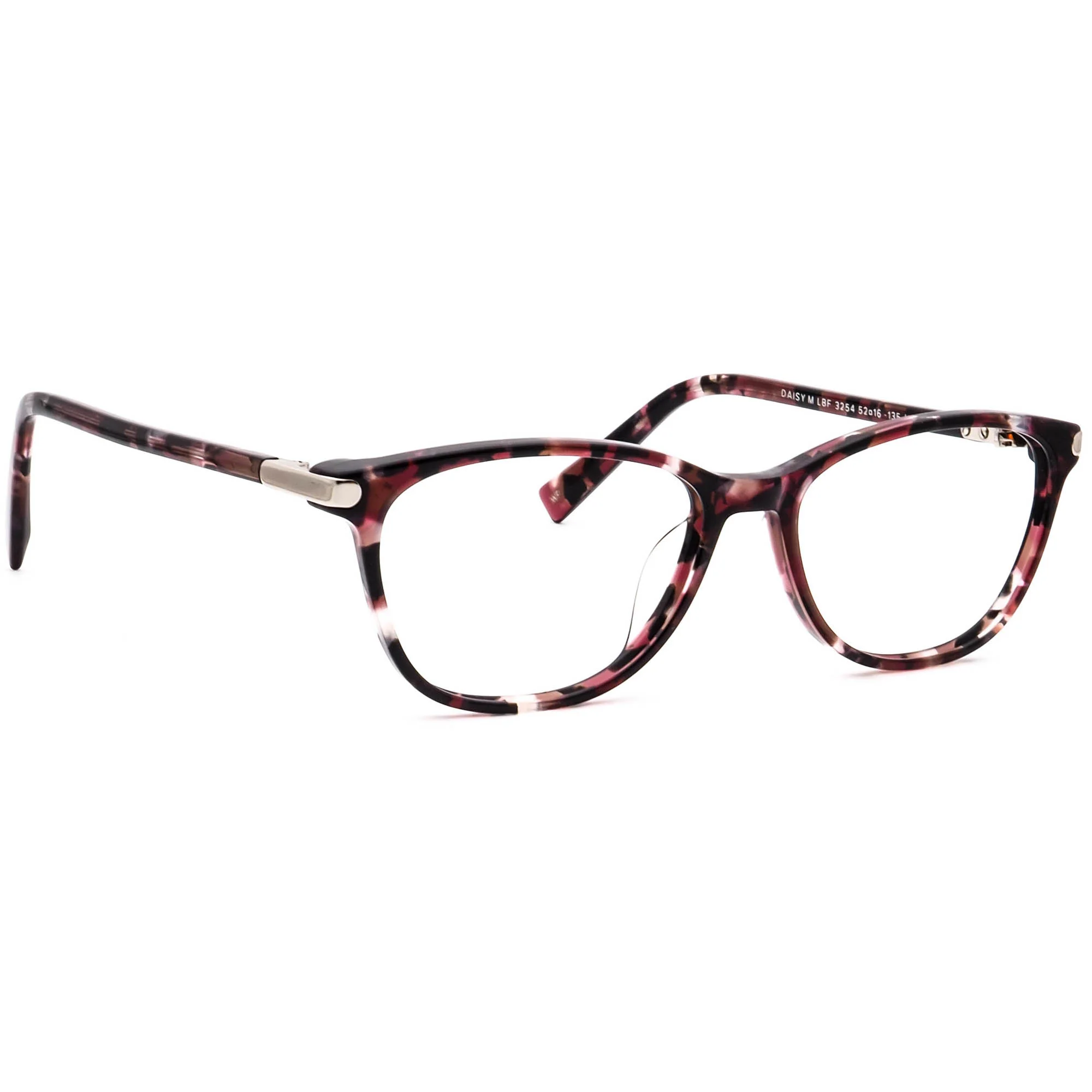 Warby Parker Daisy M LBF 3254   52□16 135
