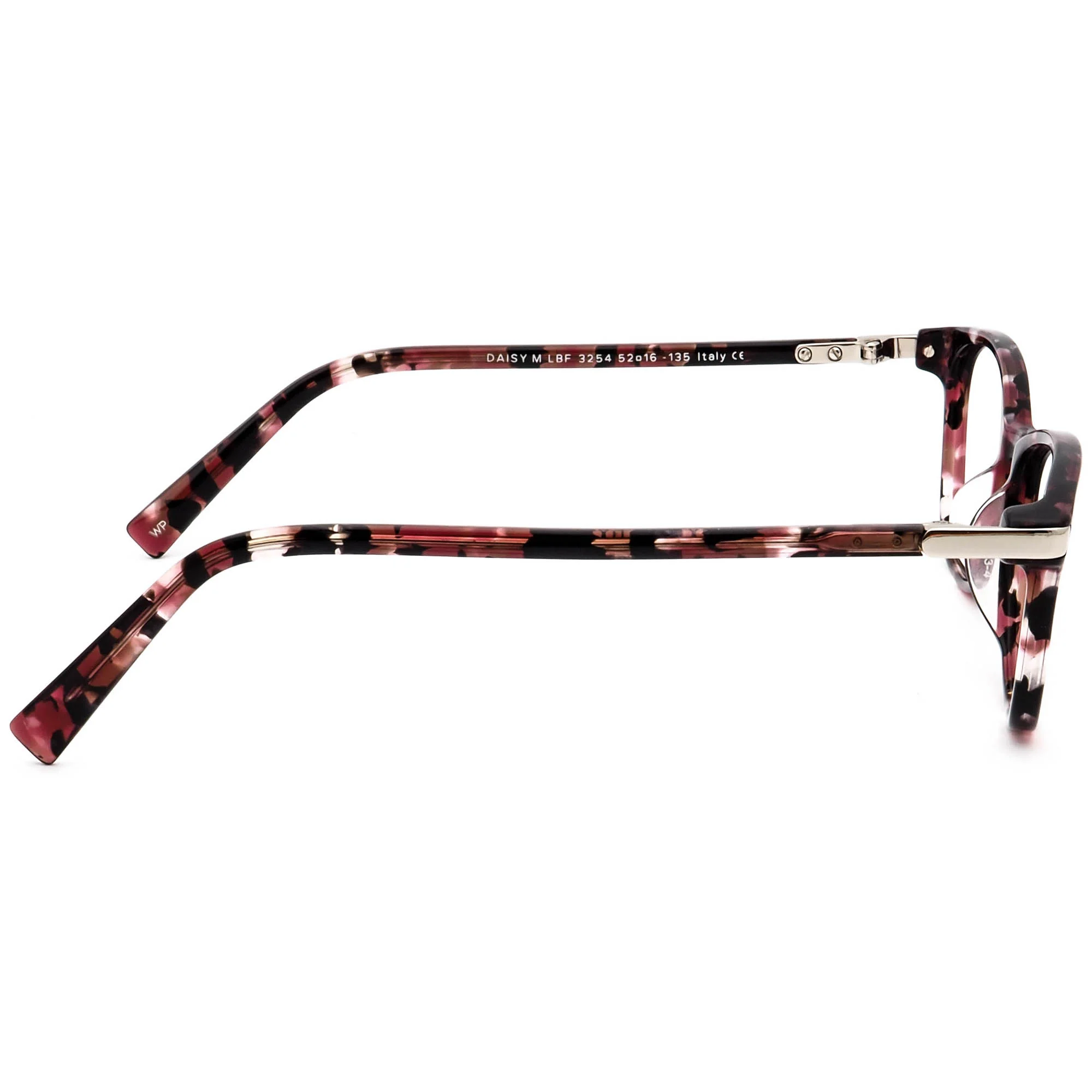 Warby Parker Daisy M LBF 3254   52□16 135 - Image 4