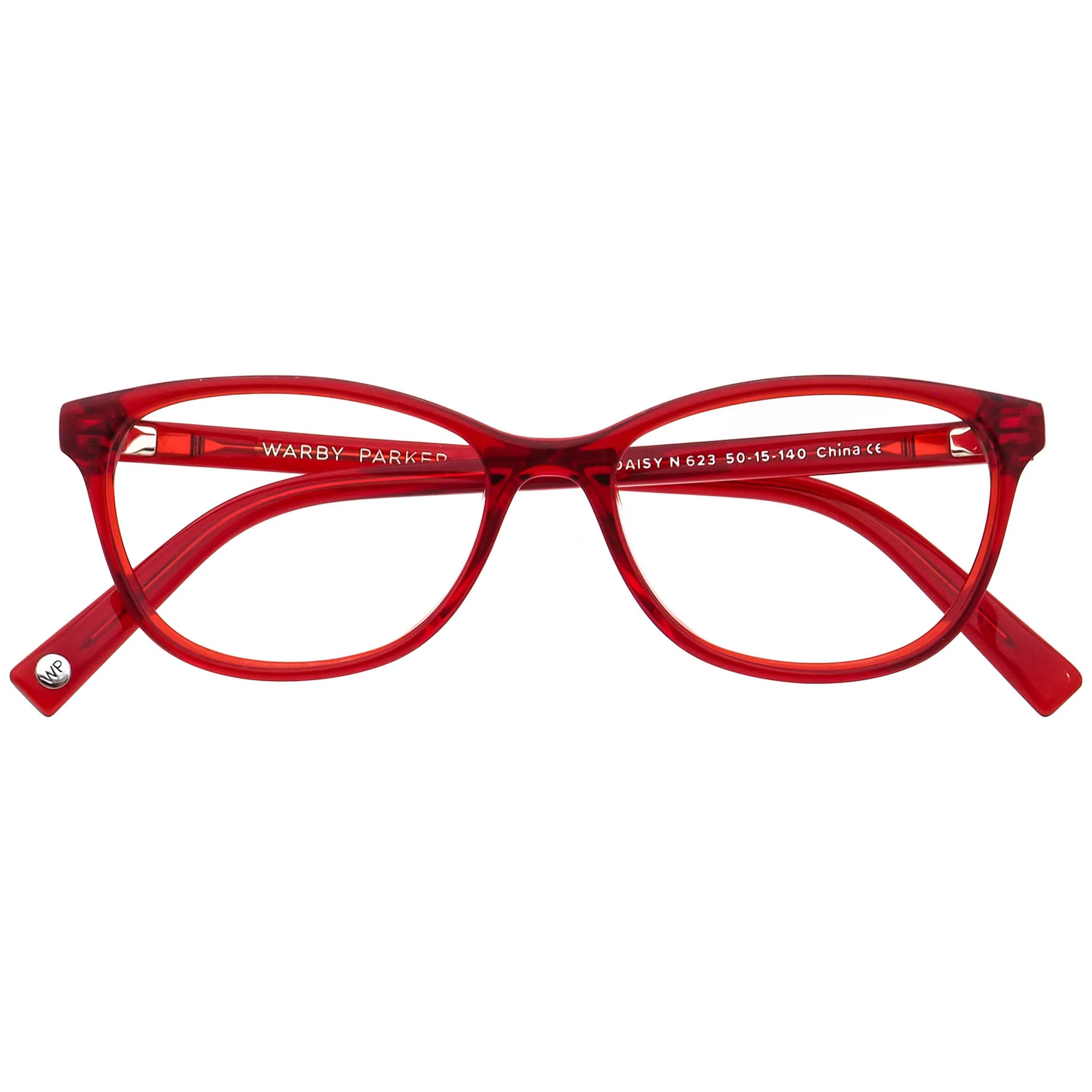 Warby Parker Daisy N 623 50□15 140 - Image 6