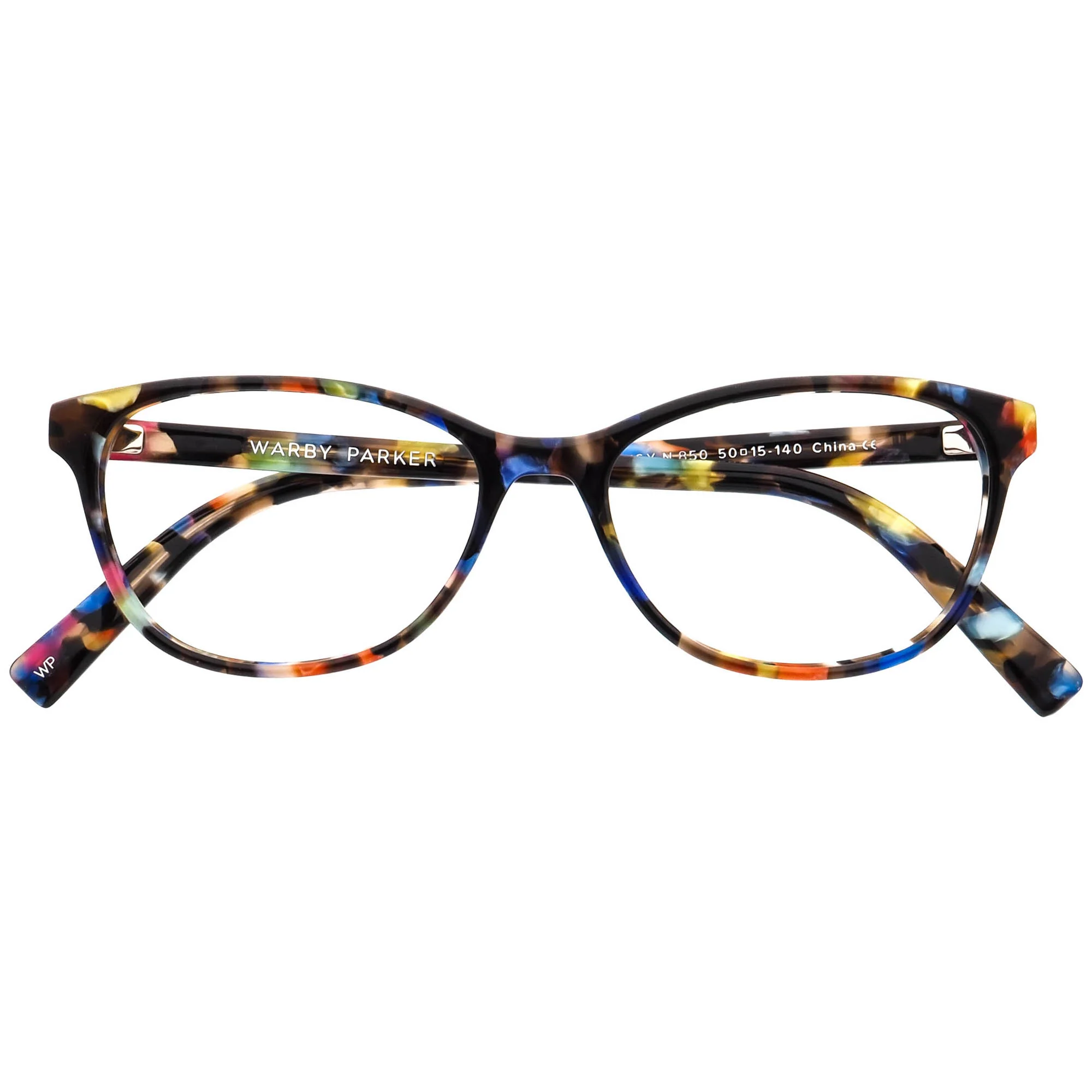 Warby Parker Daisy N 850  50□15 140 - Image 6