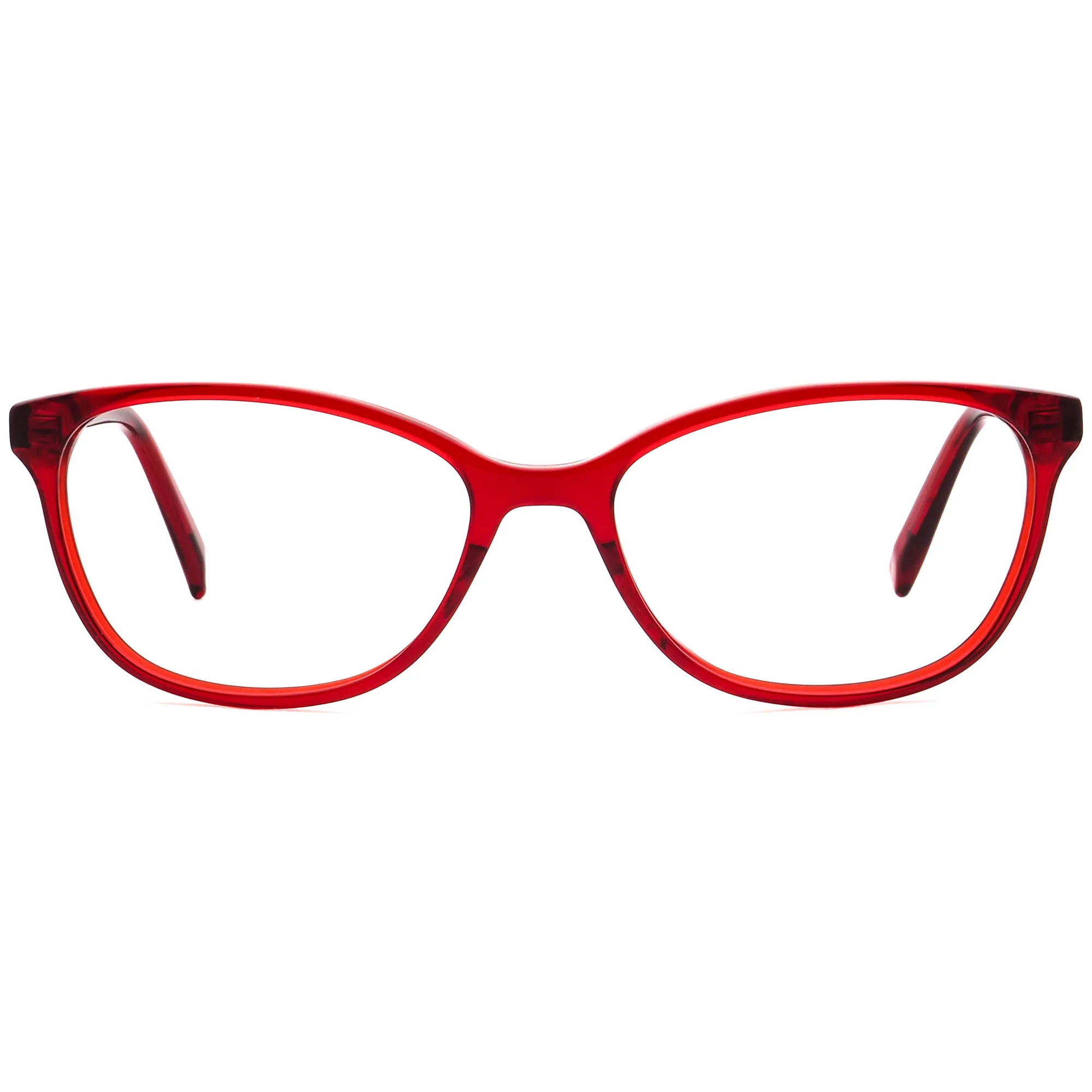Warby Parker Daisy W LBF 623  55□16 142 - Image 2