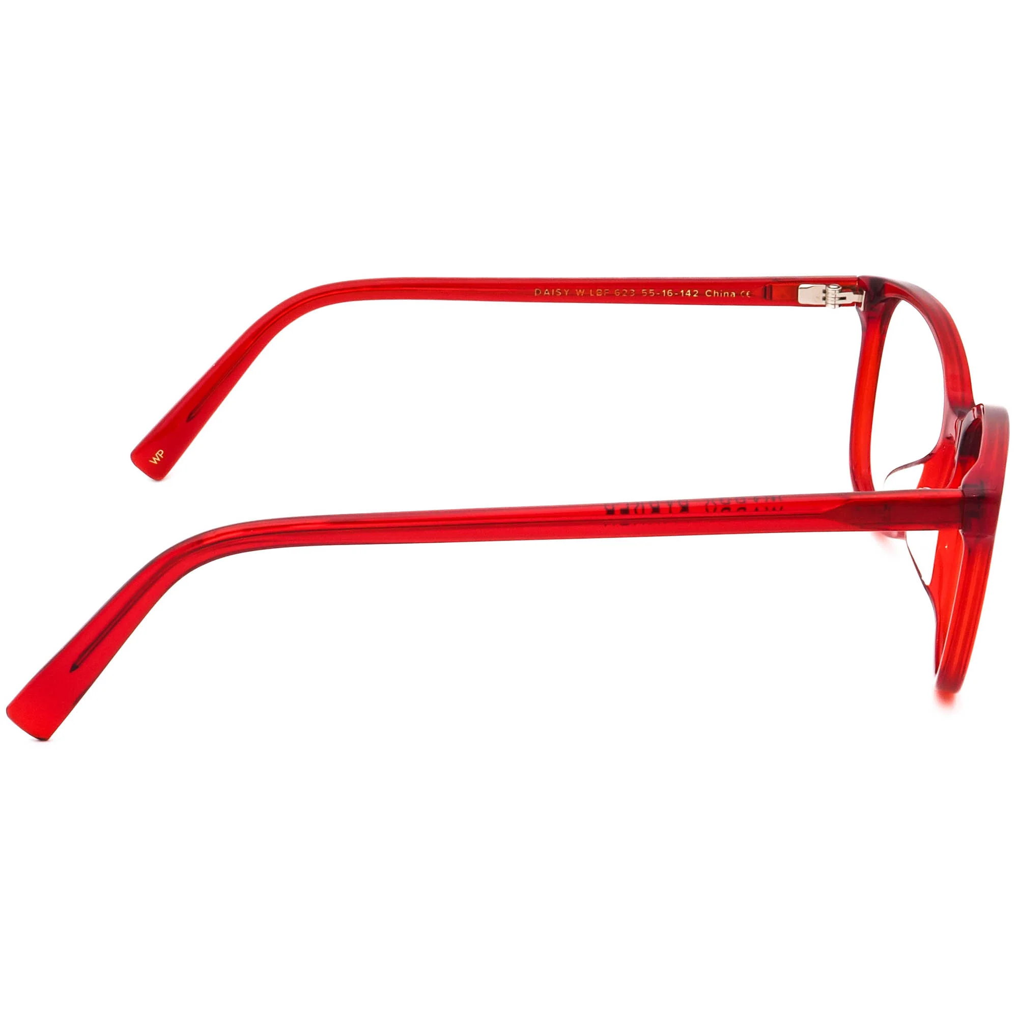 Warby Parker Daisy W LBF 623  55□16 142 - Image 4